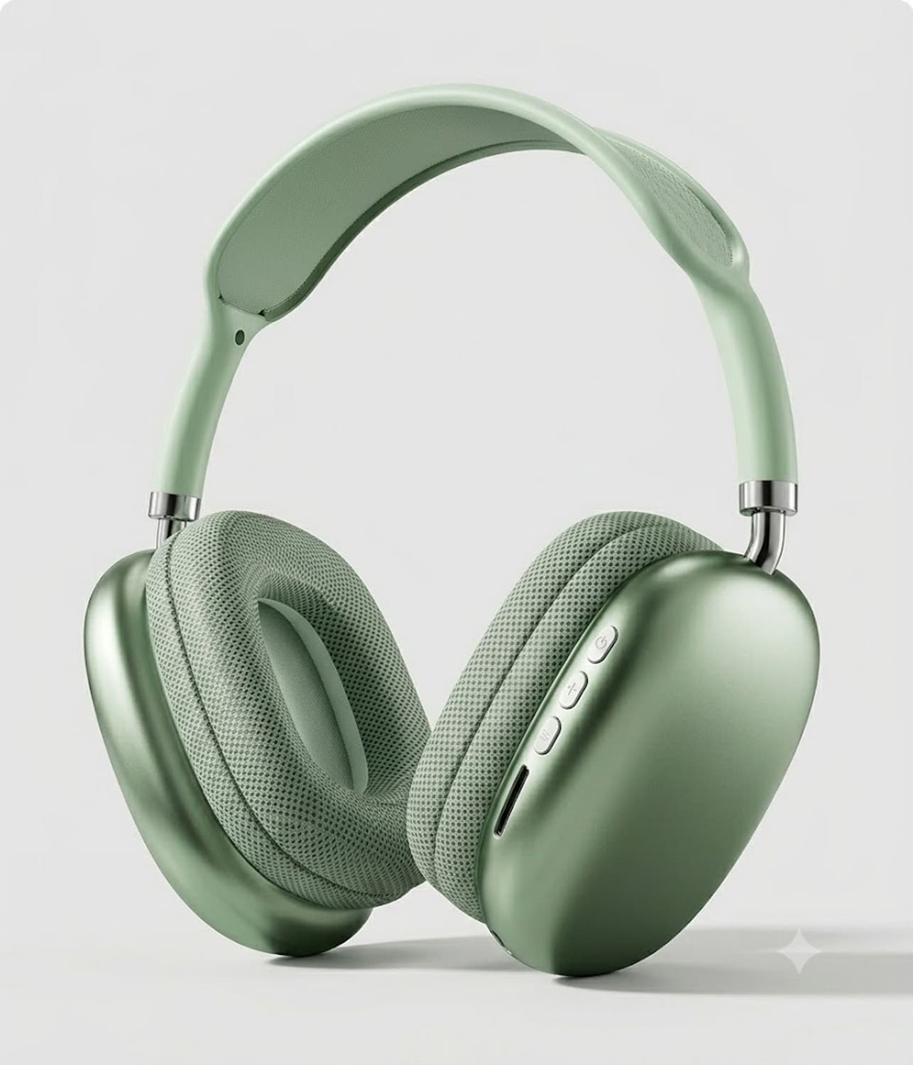 KAYCEEE Wireless Over Ear Headphones Bluetooth