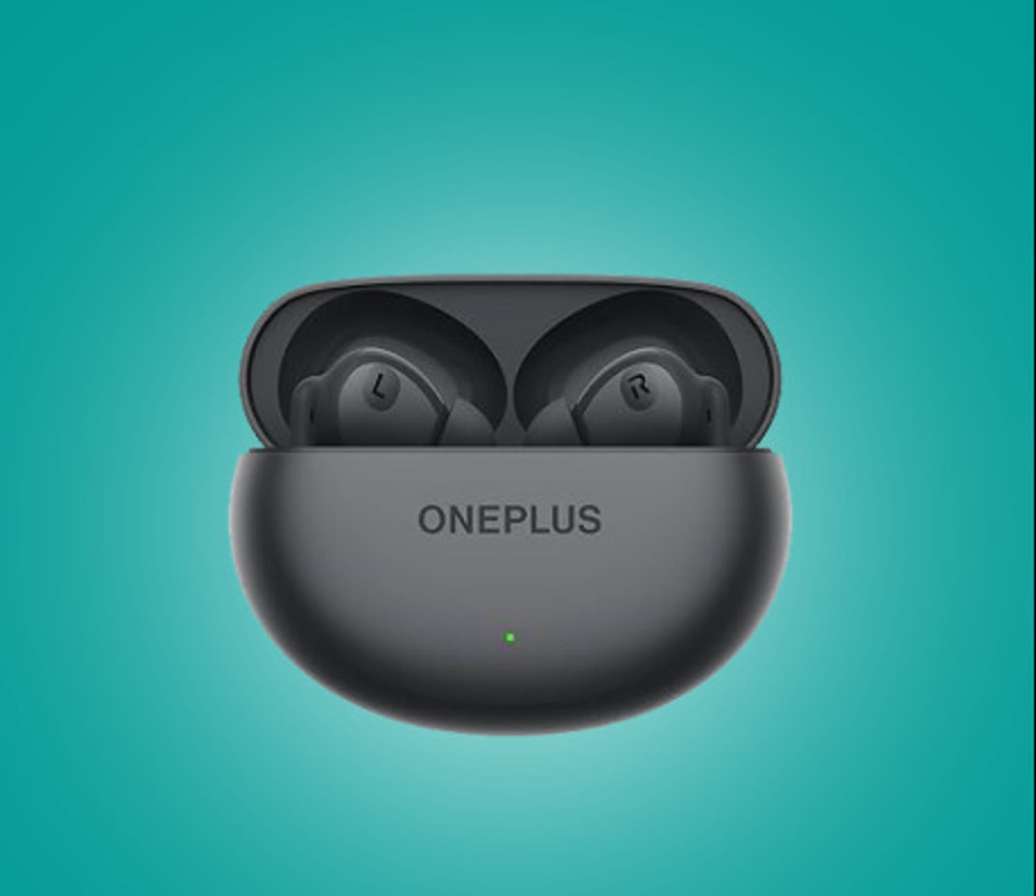 On_ Plus Buds Pro 3 Bluetooth TWS in-Ear Buds Dual Drivers Dual R15 Bluetooth Headset (Black, True Wireless)
