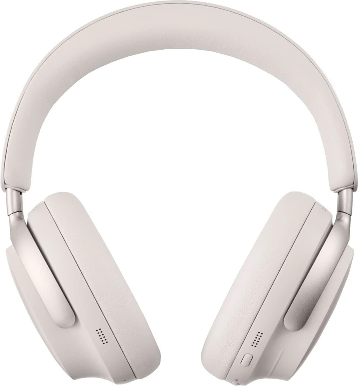Bose NEW QuietComfort Ultra Wireless Noise Cancelling Headphones with Spatial Audio Bluetooth Headset