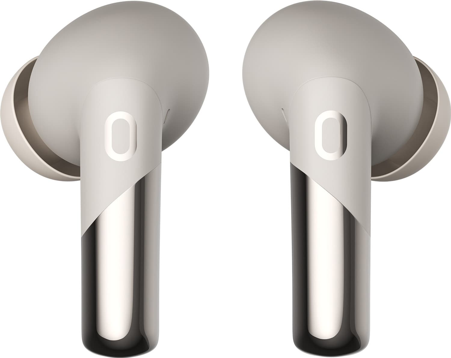 Noise Buds Xero with adaptive ANC(50dB), Sound+TM algorithm , 50Hrs Playtime Bluetooth Headset