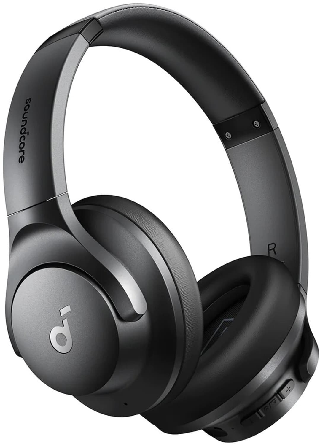 soundcore by Anker Q20i Bluetooth & Wired Headset