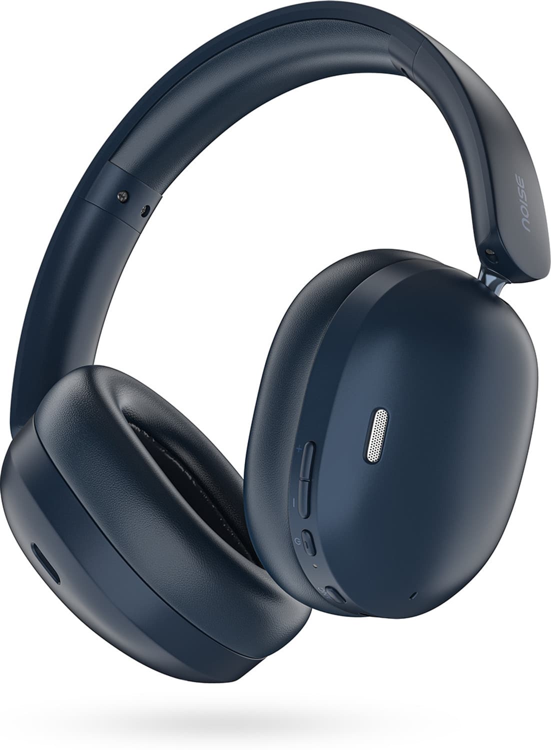 Noise Airwave Max XR, 120H Segment Best Playtime, ANC, HFA Tech, Dual Pairing, BT V6.0 Bluetooth