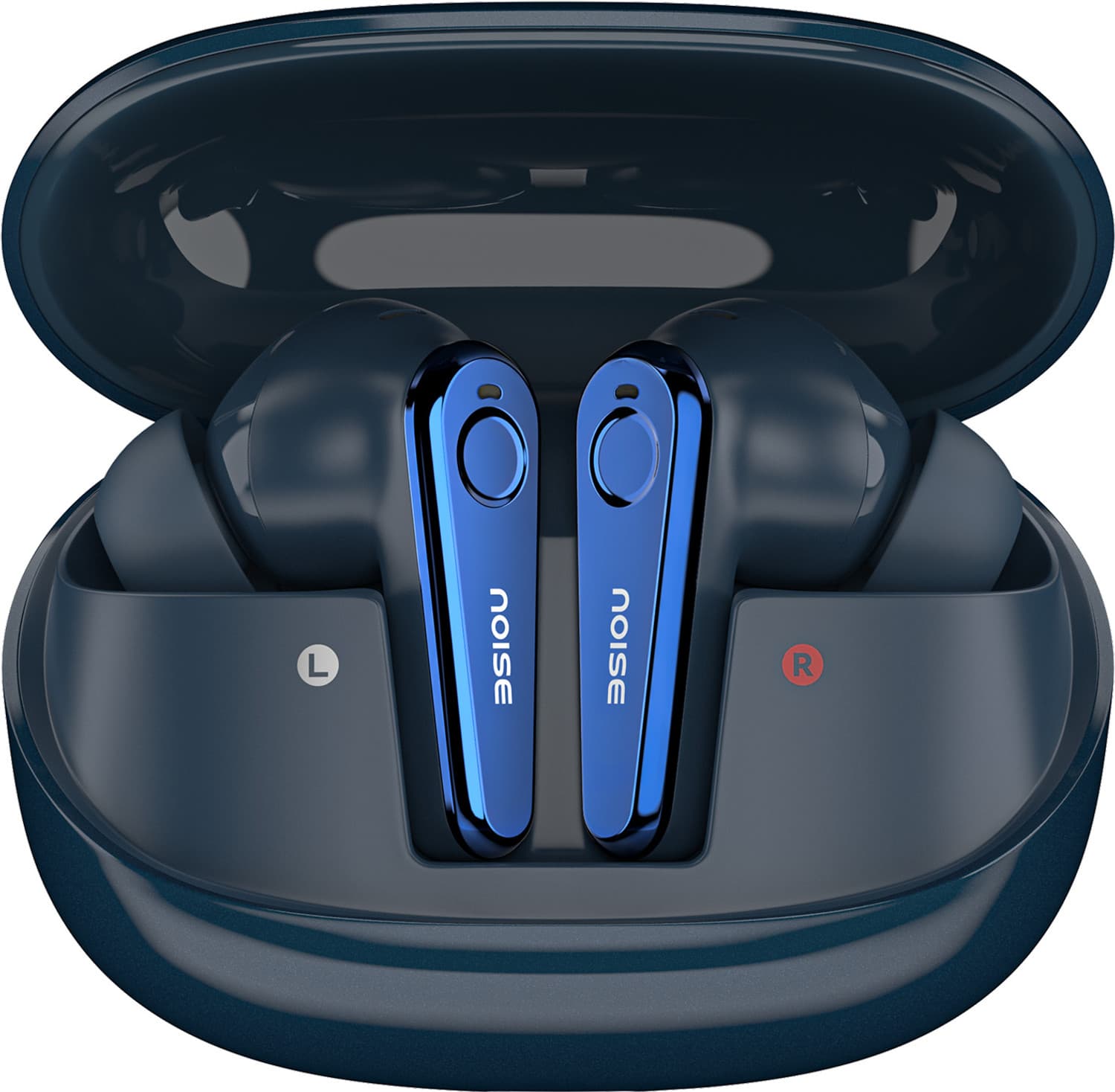 Noise Buds X Ultra, Hybrid ANC 45dB, LHDC, 50Hr, EQ Modes, Dual & Google Fast Pair Bluetooth