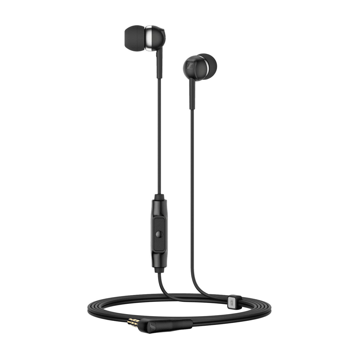 Sennheiser CX 80S Wired Headset
