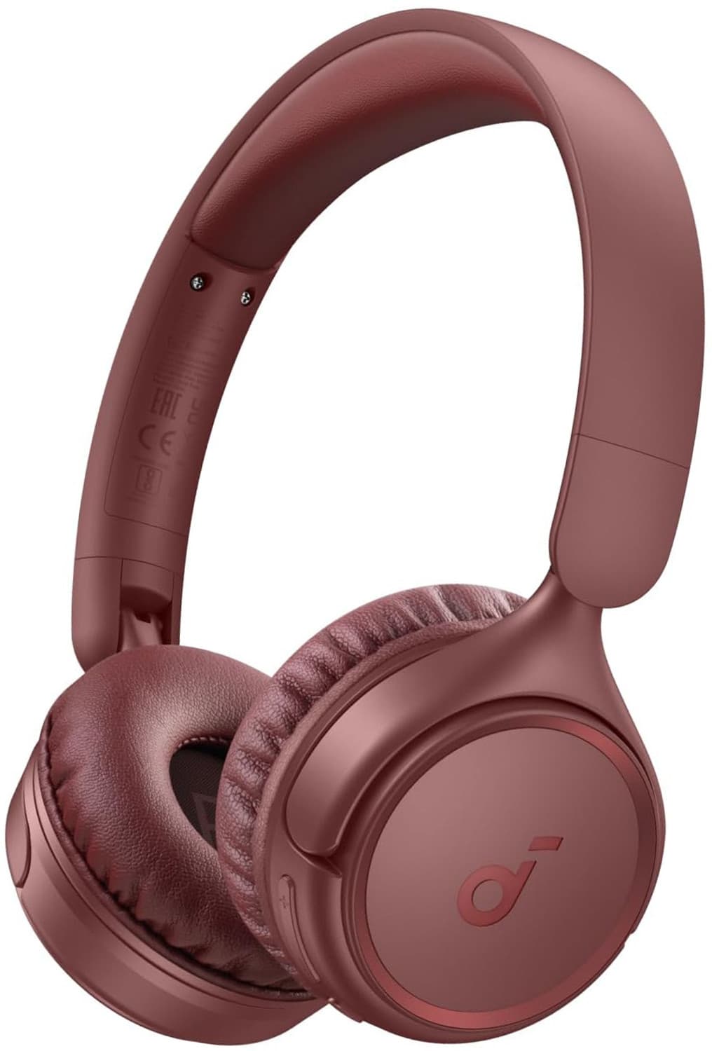 soundcore by Anker H30i 40mm pure bass drivers,70 Hrs battery,Dual connection, App Support, BT 5.3 Bluetooth & Wired Headset