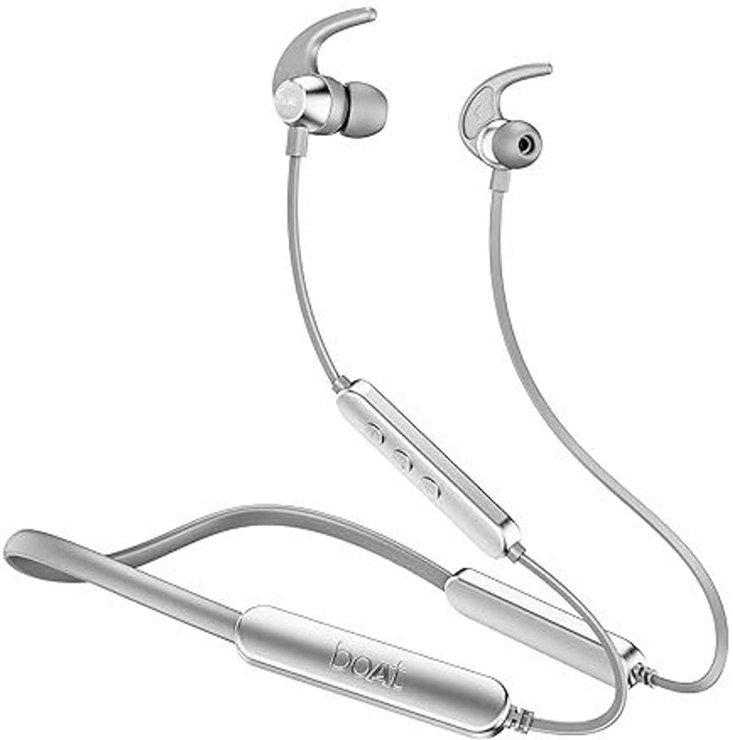 boAt Rockerz 255 Pro+ Bluetooth Headset