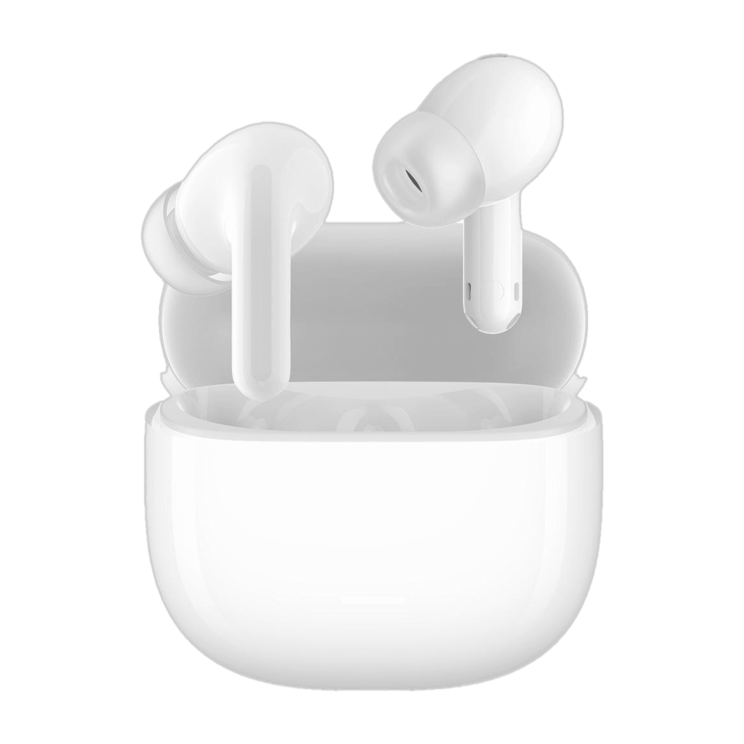 REDMI Buds 5C Earbuds, 40dB Hybrid ANC TWS, 4 Mic, 5 EQ Profiles, 36hrs Playtime Bluetooth Headset