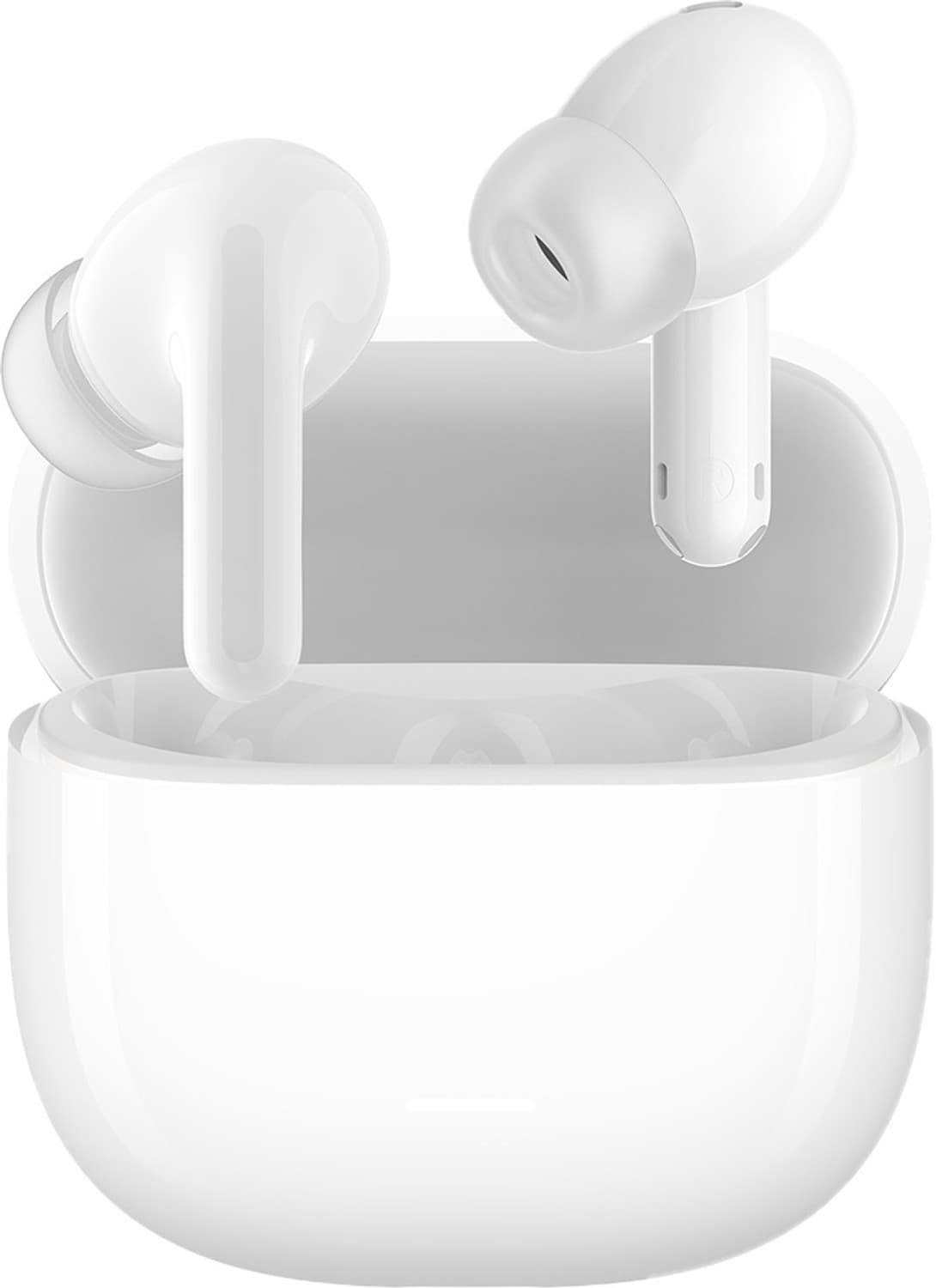 REDMI Buds 5C Earbuds, 40dB Hybrid ANC TWS, 4 Mic, 5 EQ Profiles, 36hrs Playtime Bluetooth Headset