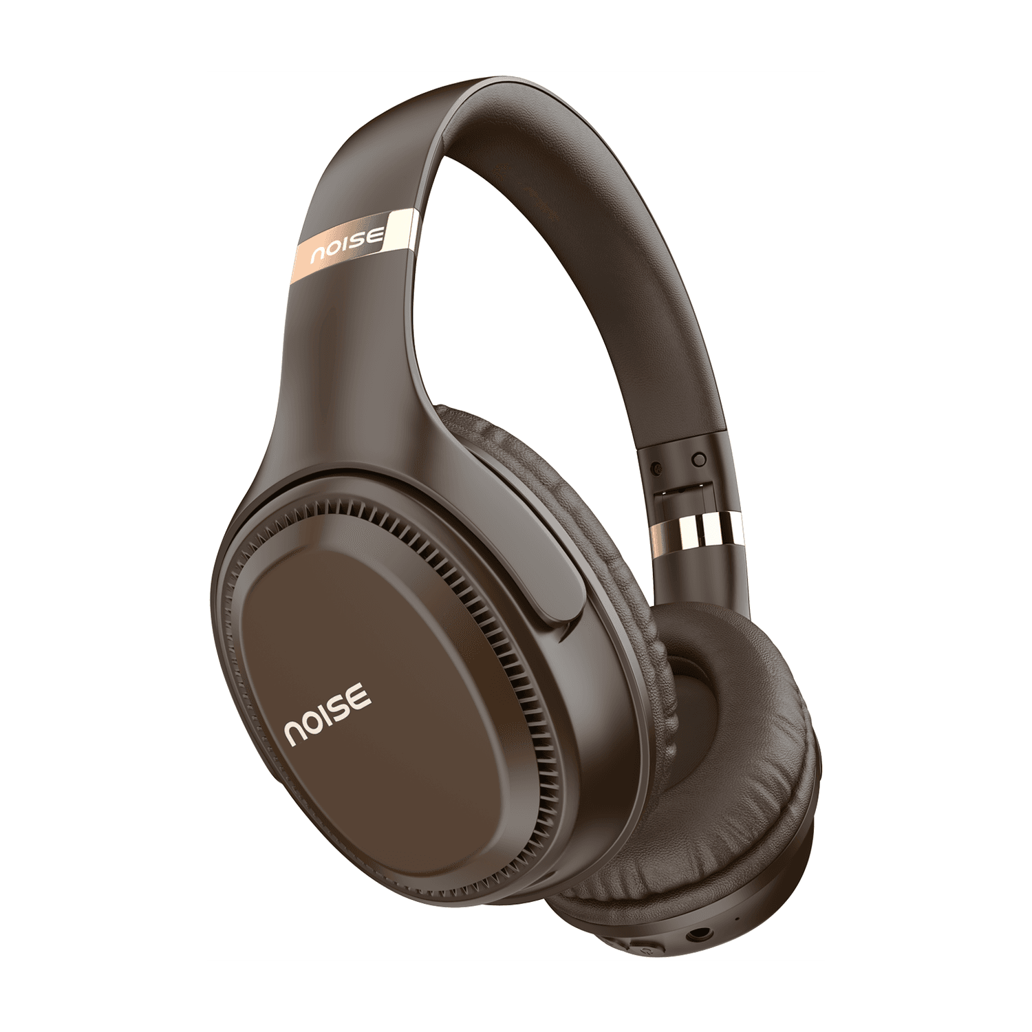 Noise 3 with 70 Hours Playtime,ENC with Dual pairing & Ultra-low latency (Up to 45ms) Bluetooth