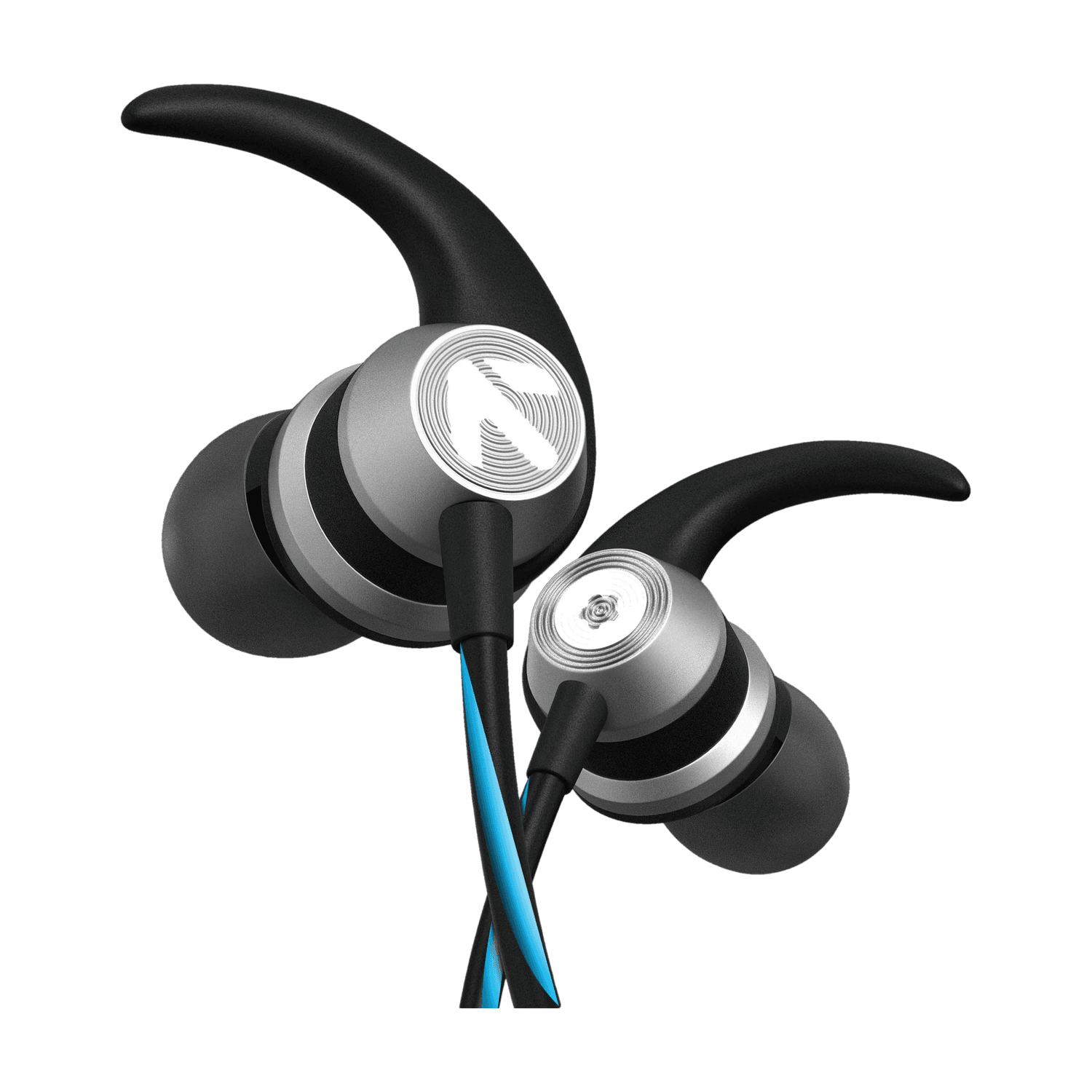 Boult Audio X1 Wired Headset