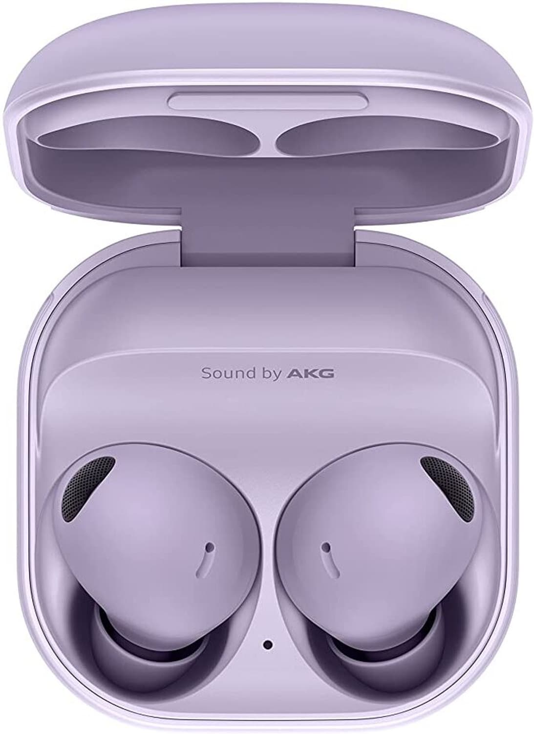 Galaxy Buds2 Pro SM-R510NLVAINU Bluetooth Headset (Bora Purple, True Wireless)