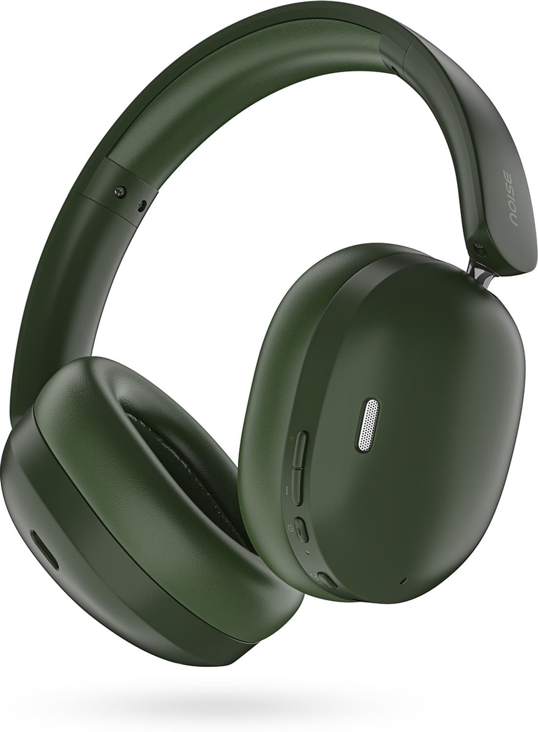 Noise Airwave Max XR, 120H Segment Best Playtime, ANC, HFA Tech, Dual Pairing, BT V6.0 Bluetooth