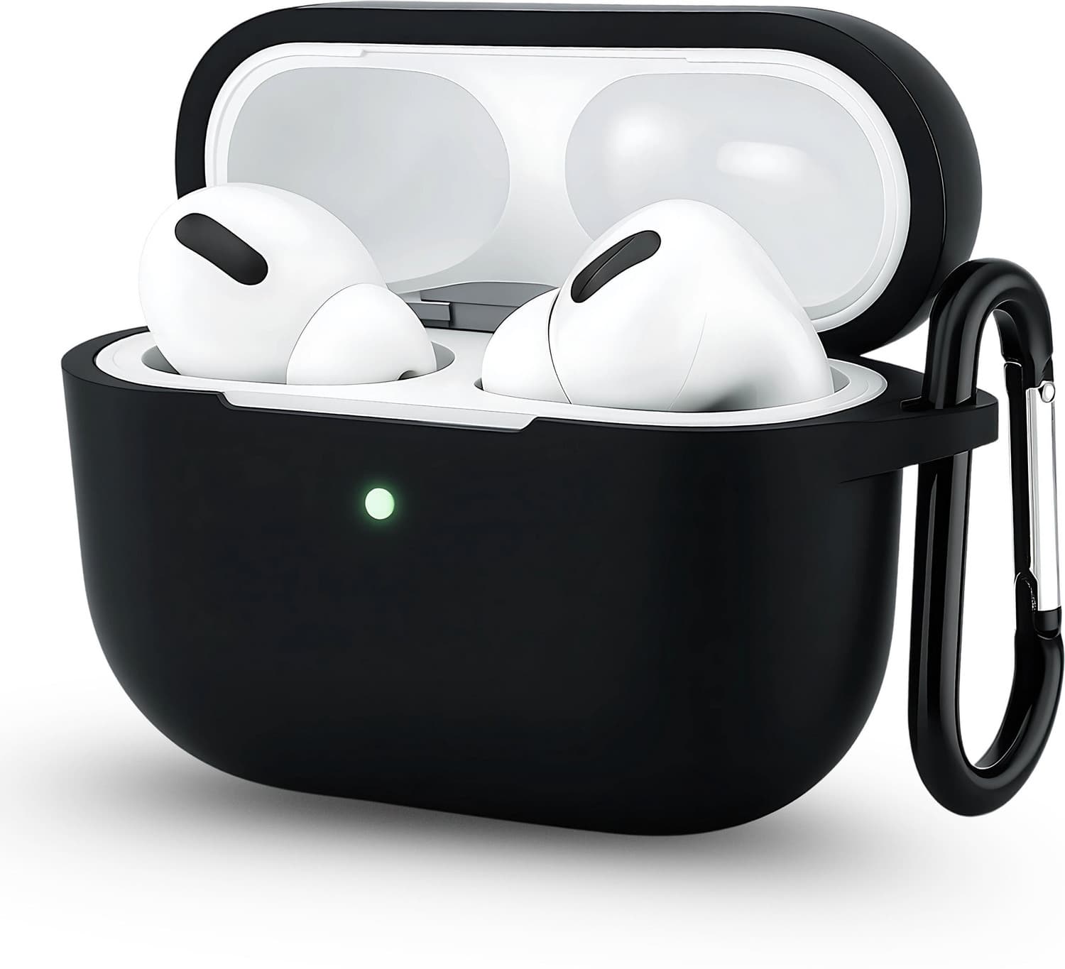 Techio Earbuds Bluetooth Headset