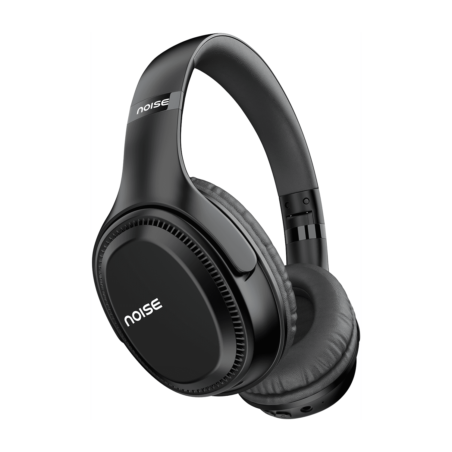 Noise 3 with 70 Hours Playtime,ENC with Dual pairing & Ultra-low latency (Up to 45ms) Bluetooth