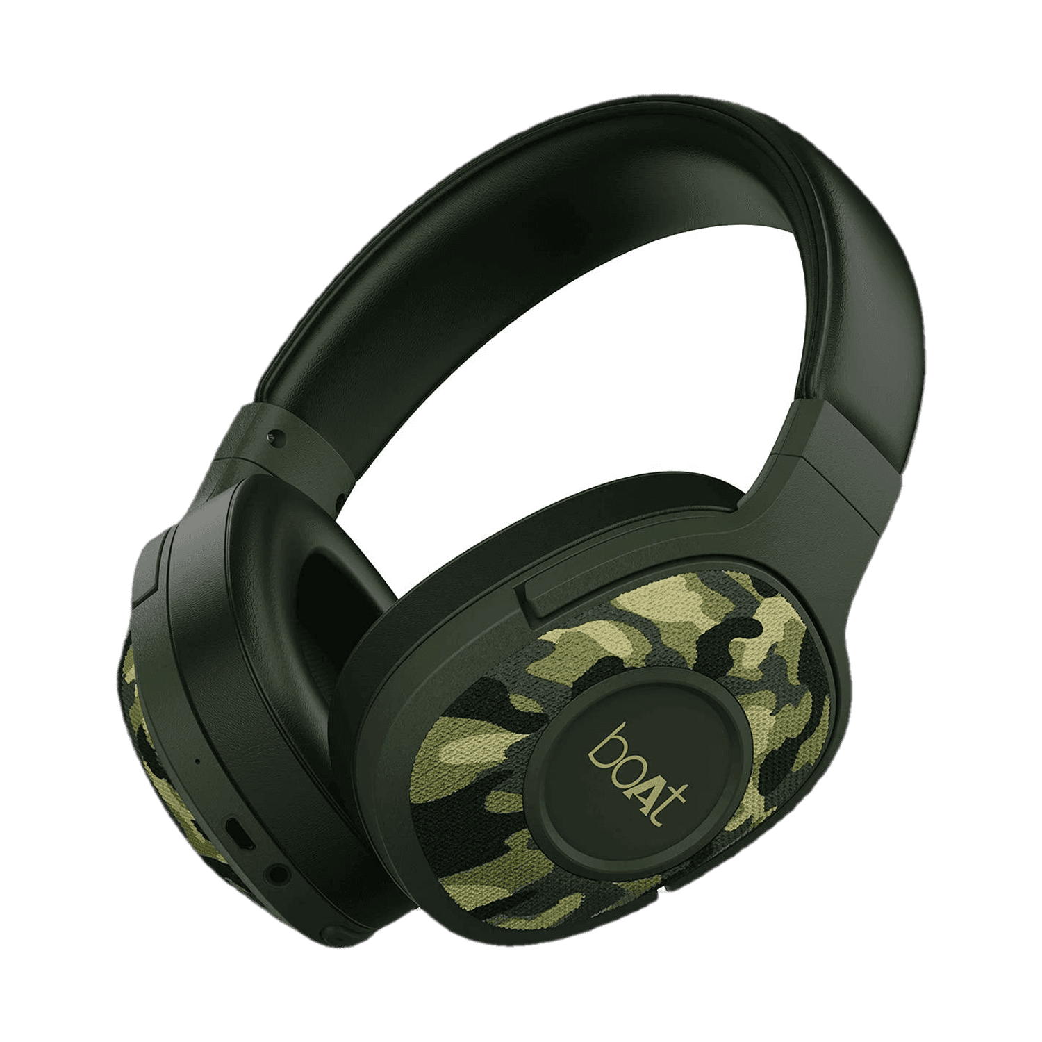 boAt Rockerz 550 Bluetooth Headset