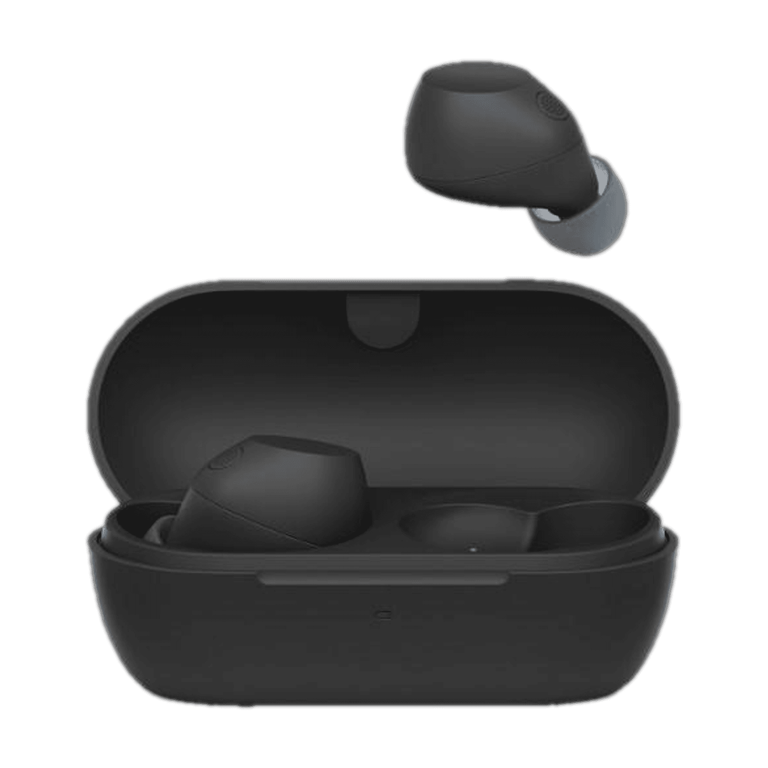 SONY WF-C710N Noise Cancellation Wireless Earbuds with AI Call Quality, 30Hrs Battery Bluetooth
