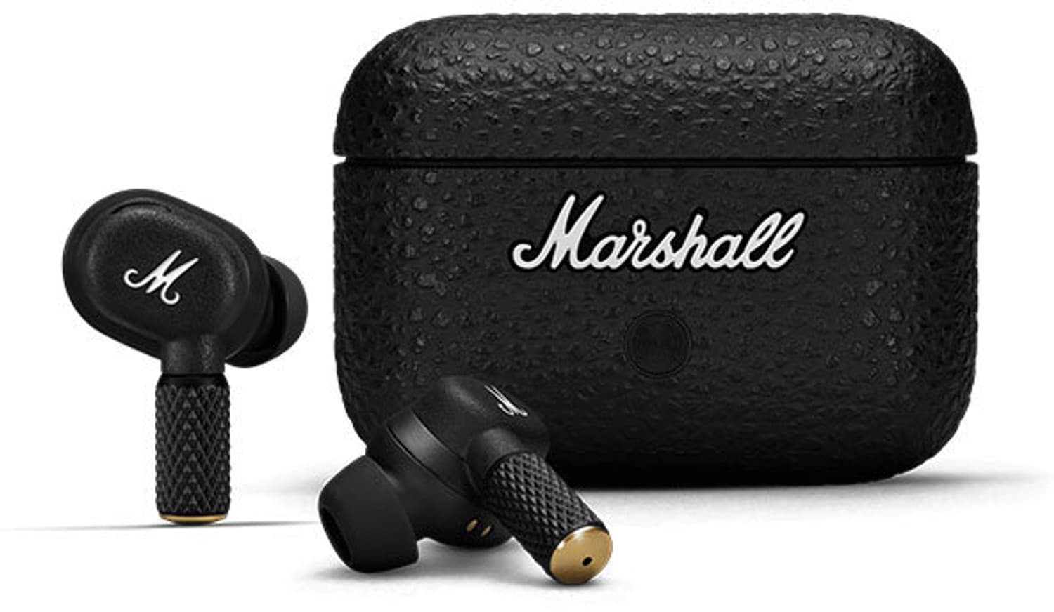 Marshall Motif II ANC Bluetooth Headset