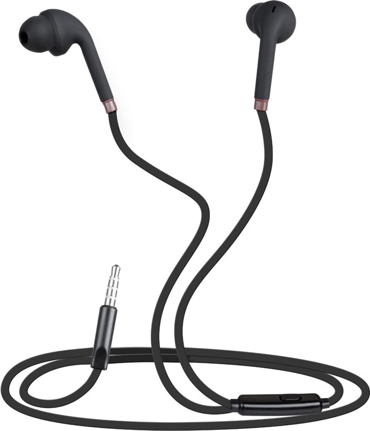 ZEBRONICS ZEB-COROLLA Wired Headset