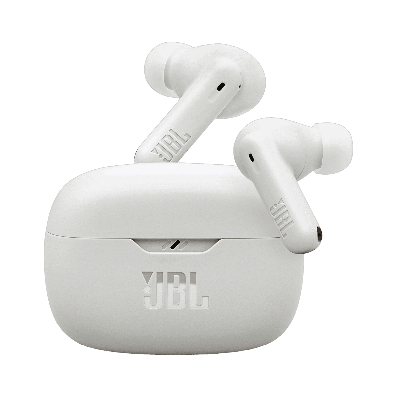 JBL Wave Beam 2 ANC Earbuds with BTv5.3,Multi Connect,Fast Charge,40H runtime,4 Mics Bluetooth
