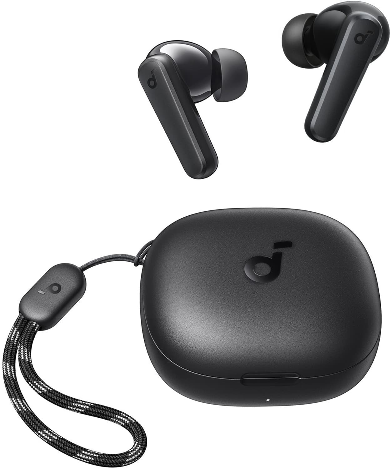 soundcore by Anker R50i Bluetooth Headset