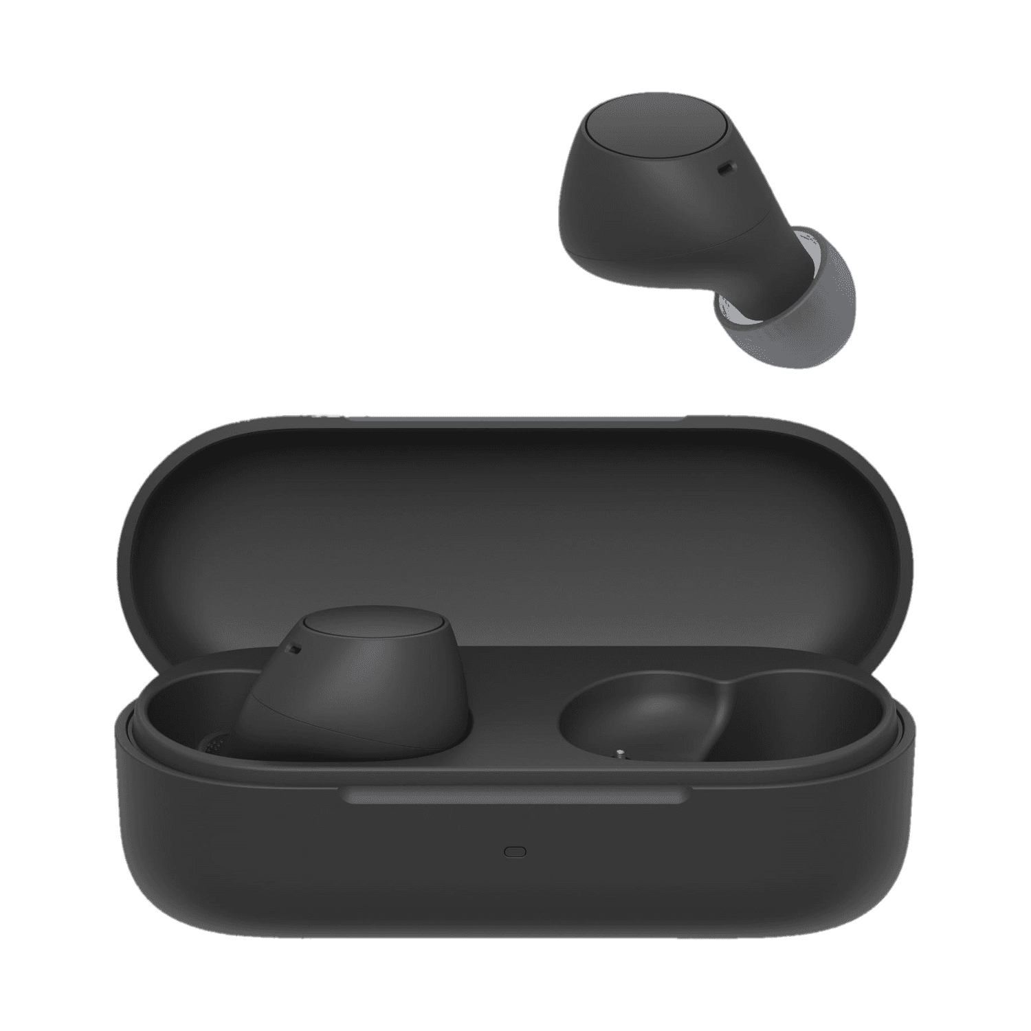 SONY New WF-C510 TWS Light Weight, Compact In-Ear Earbuds with 22Hrs Battery & Mic Bluetooth