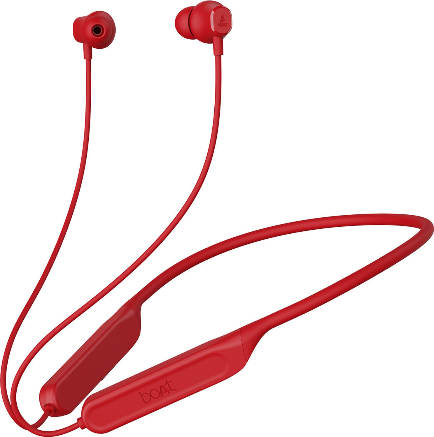 boAt Rockerz 378 with Spatial Bionic Sound by THX, ASAP Charge & Beast Mode Bluetooth Headset