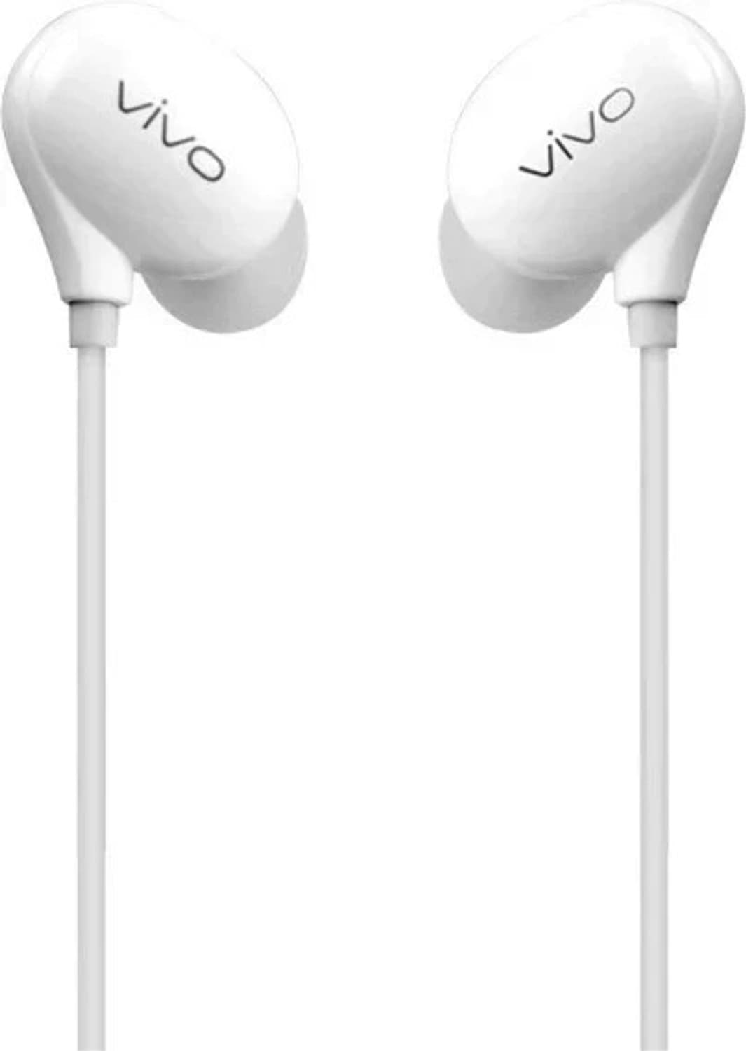 vivo XE710 Wired USB C Port (Type C) Earphones Wired Gaming