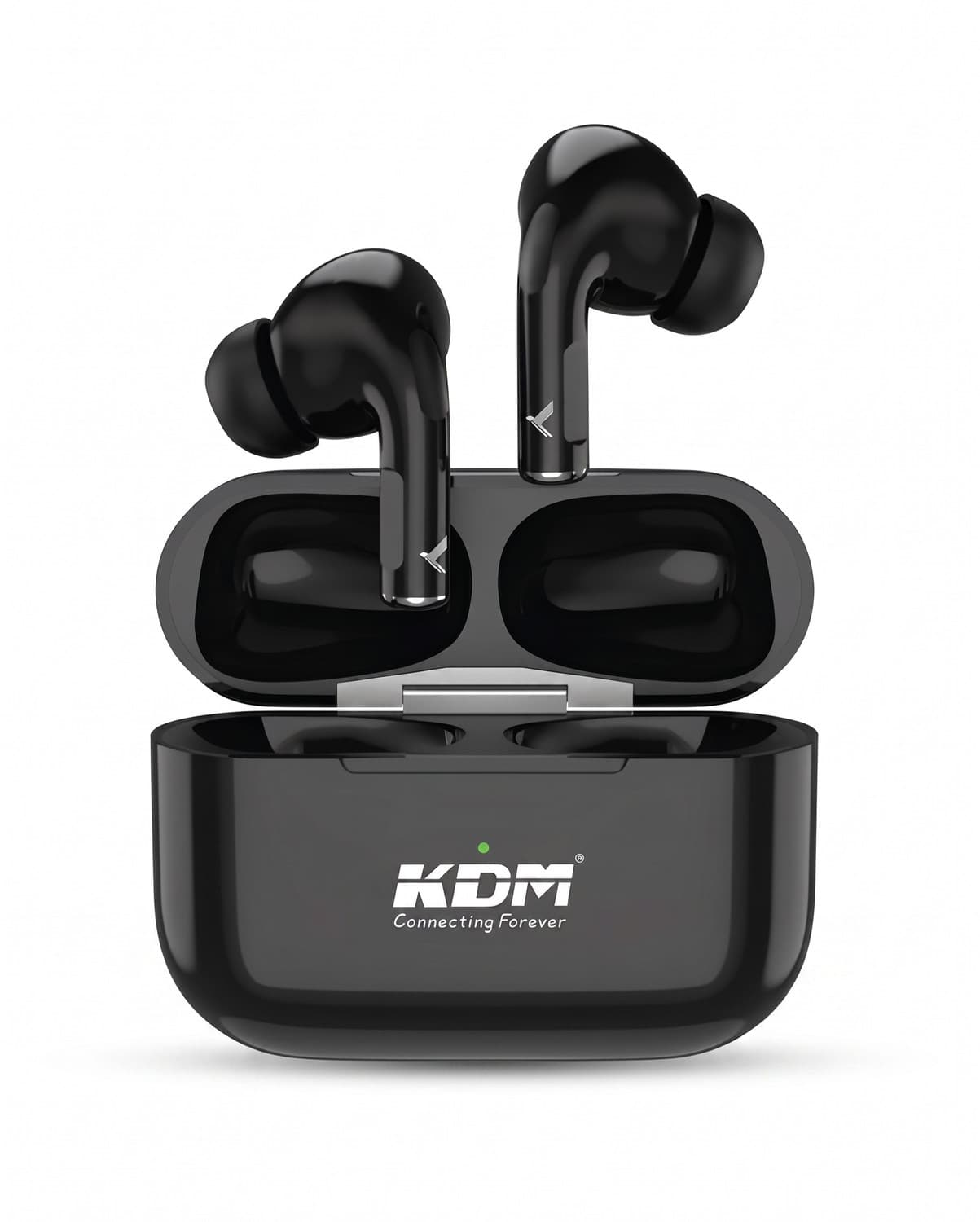 KDM A1 Hop Pods Wireless V5.4 Upto 36 HRS Music Time 300mAh Battery Bluetooth