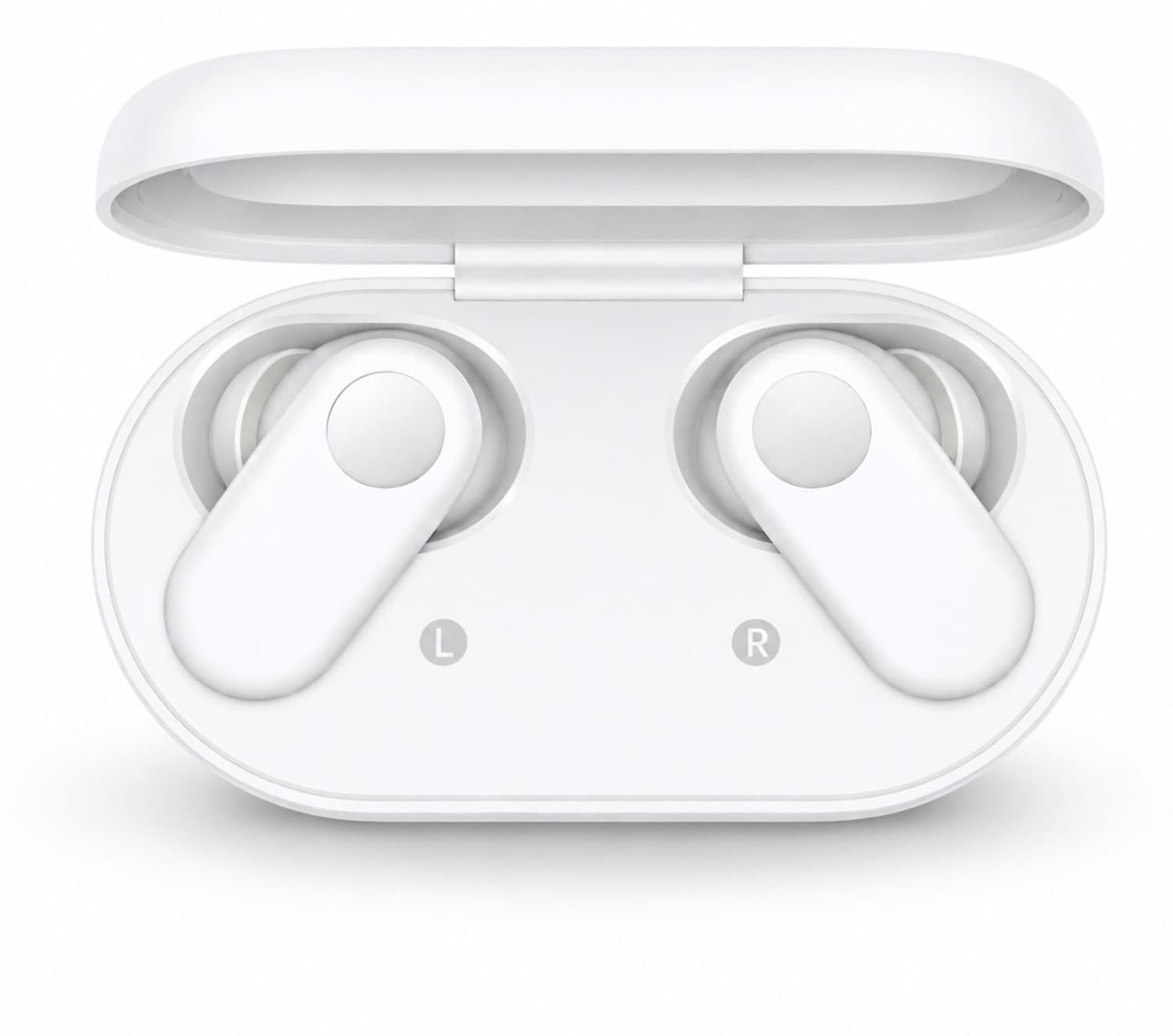 voom nord 2r buds playtime 48hr dual mic compatible 1 plus earbuds bluetooth