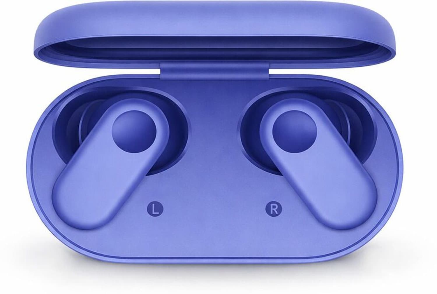 True Wireless Earbuds Cord 2 CE Mobile Earbuds with Mic 2r, 12.4mm Drivers1 Bluetooth Headset (Blue, True Wireless)