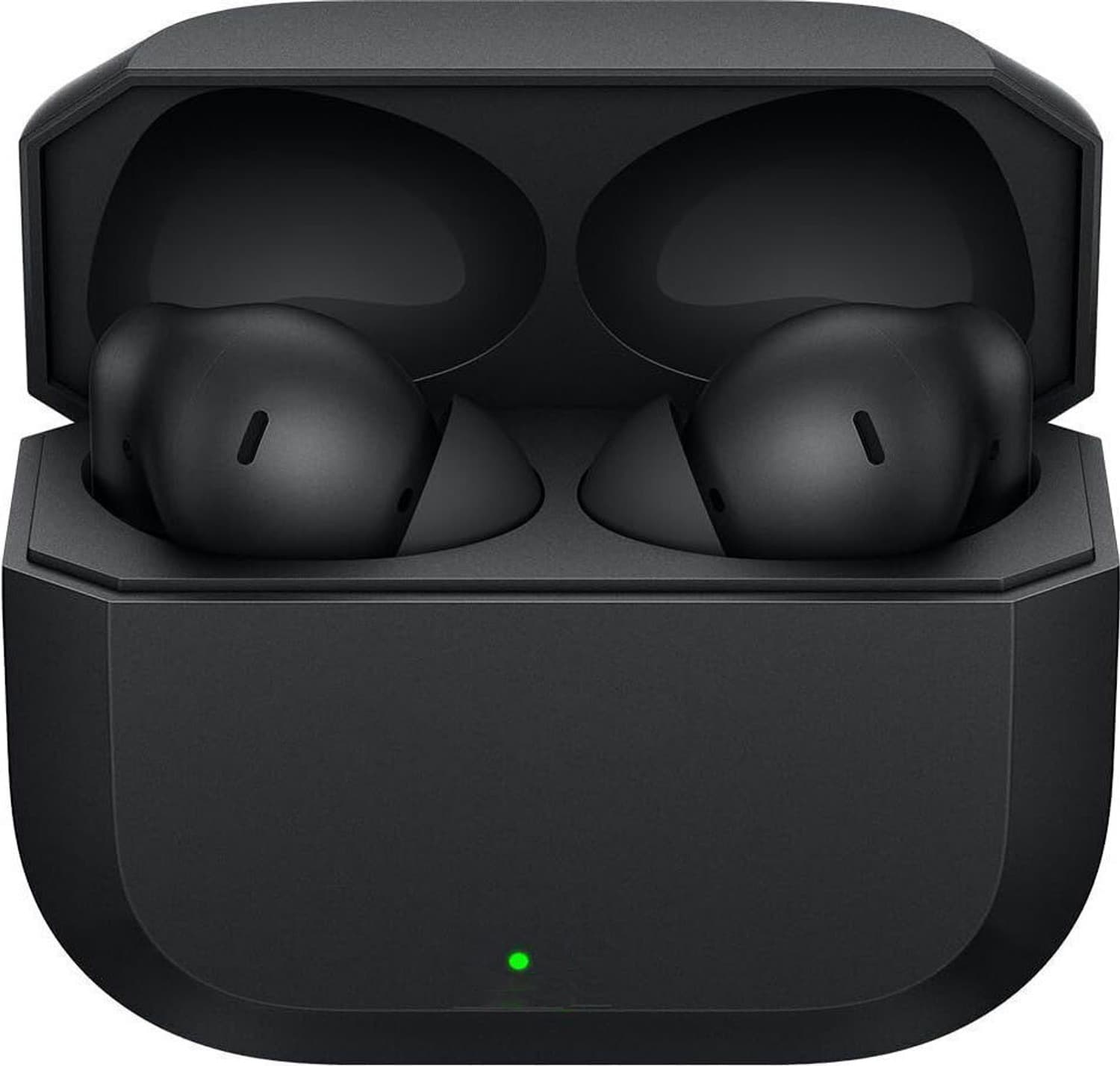 Lord Buds 3r TWS Earbuds up to 54 Hours Playback, 2mic Clear Calls 3D Spatial40 Bluetooth Headset (Black, True Wireless)