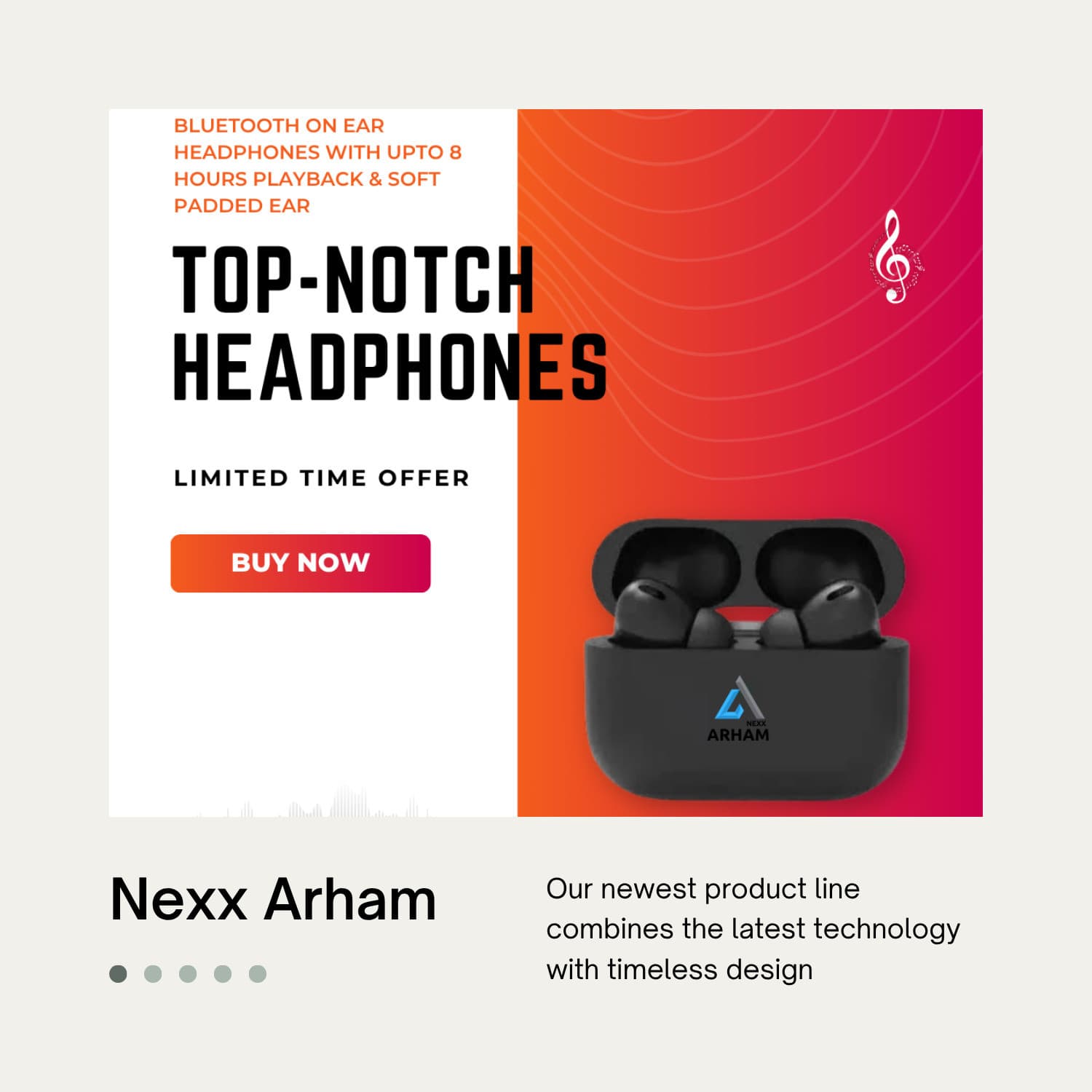 WIRELES TWINS WITH GOOD BACKUP AND GOOD SOUND QUALITY WITH STRONG DRIVE Bluetooth Headset (Black, True Wireless)