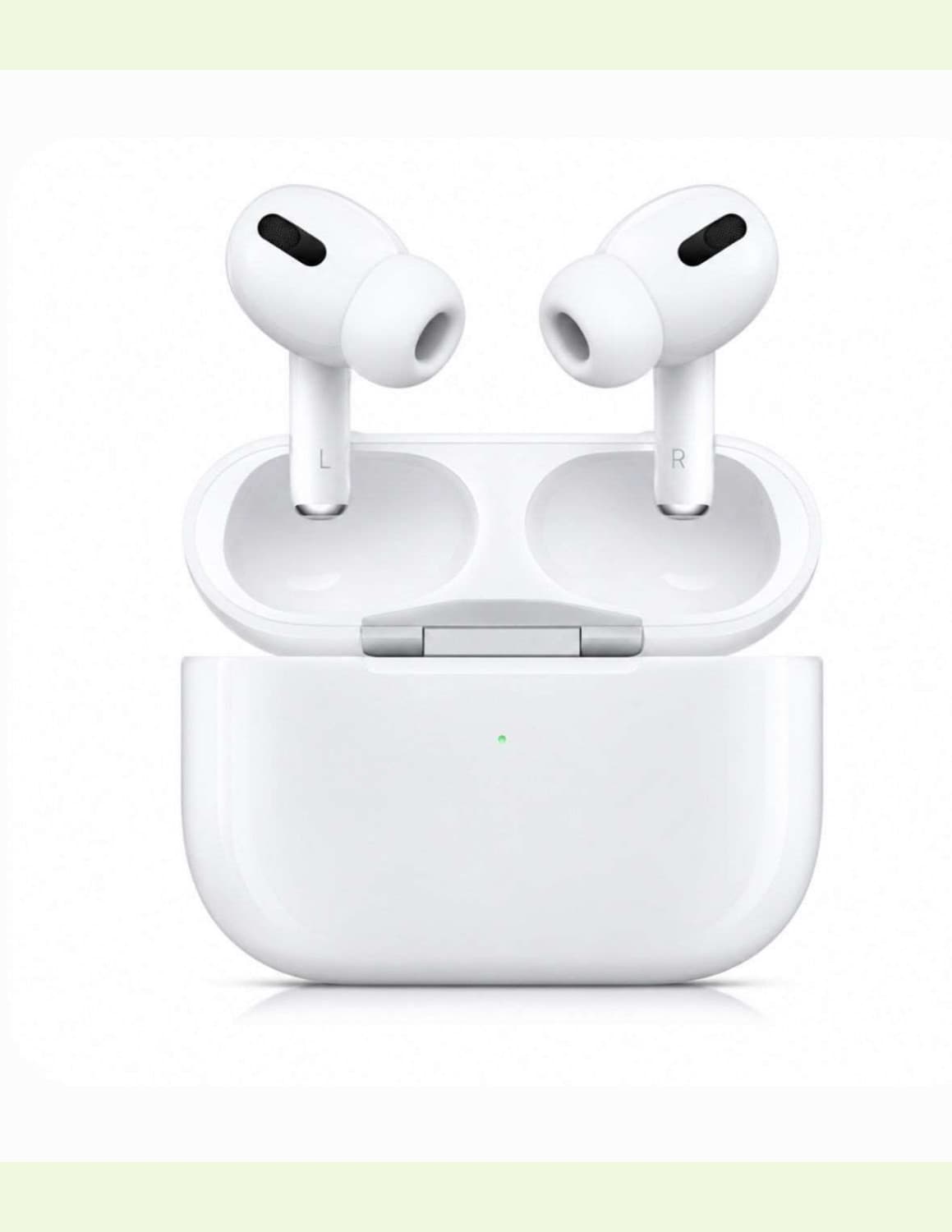 Wireless Bluetooth Earbuds with Charging Case309 Bluetooth without Mic Headset (White, In the Ear)