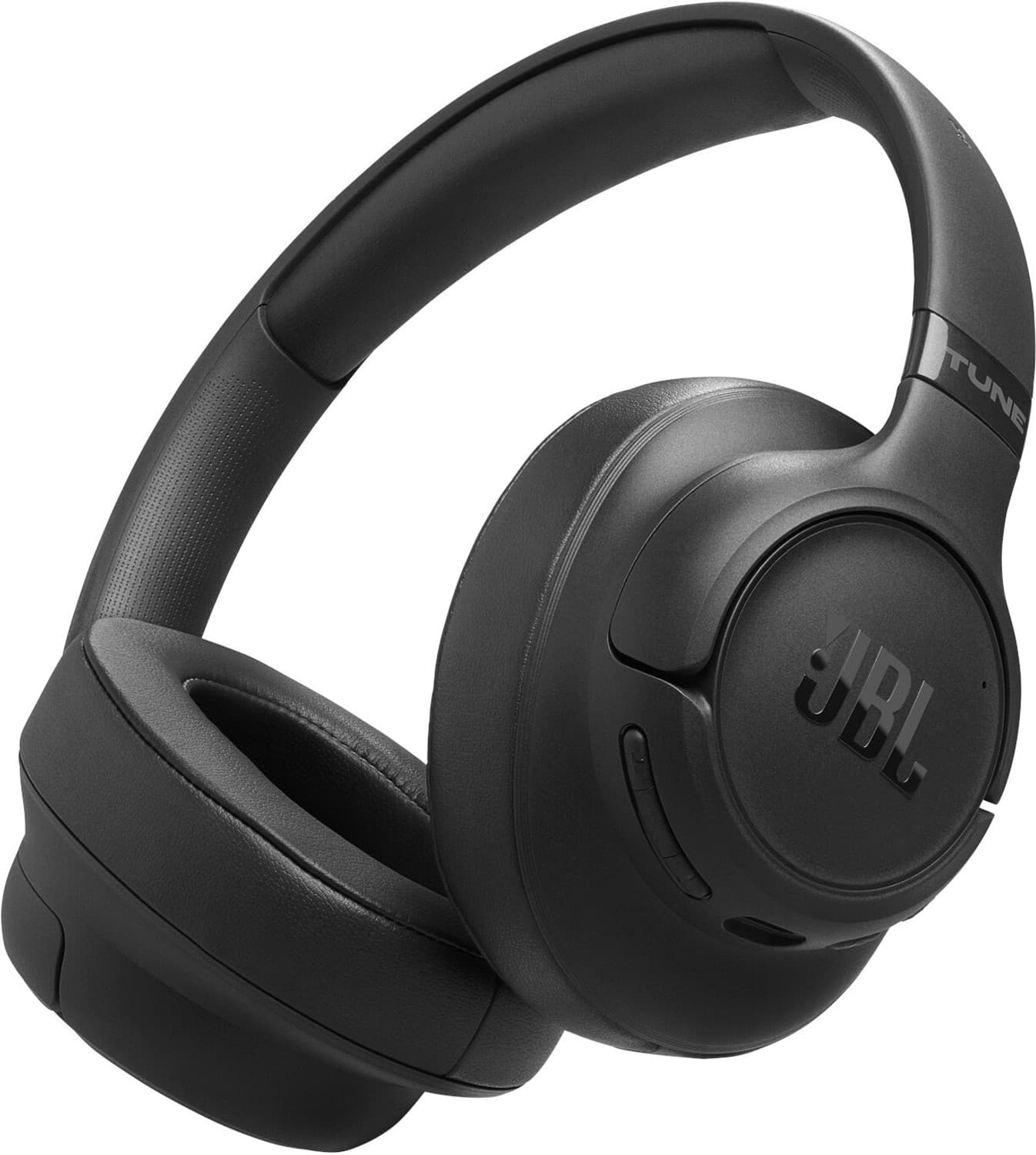 Tune 780NC Bluetooth Headset (Black, On the Ear)