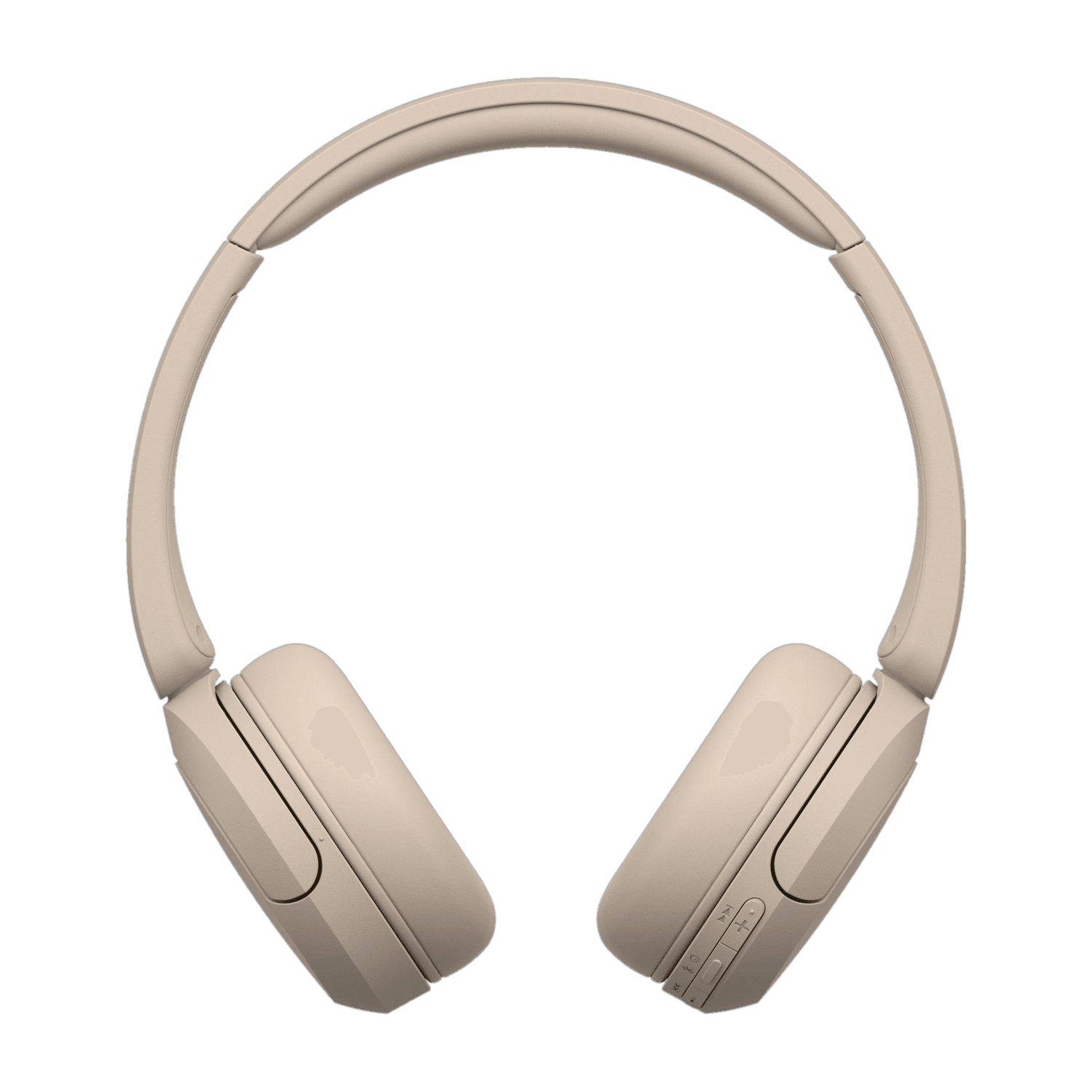 SONY WH-CH520 with 50 Hrs Playtime, DSEE Upscale, Multipoint Connection/Dual Pairing Bluetooth Headset