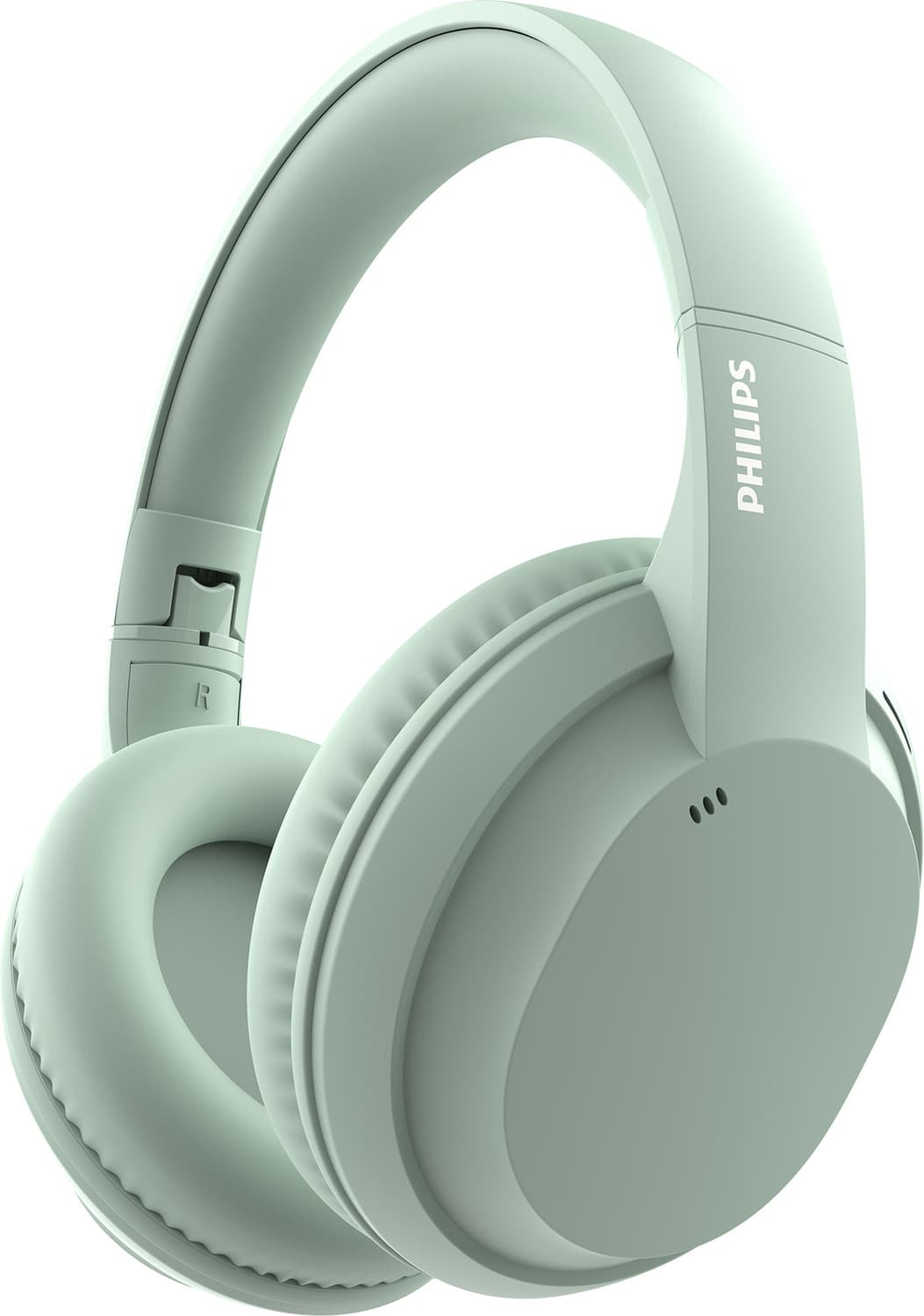 TAH4050-GR Bluetooth & Wired Headset (Green, On the Ear)