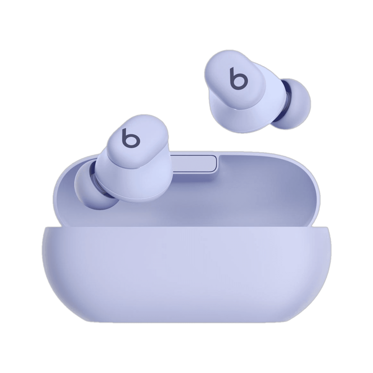 Beats Solo Buds USB-C case with Fast Charge Bluetooth