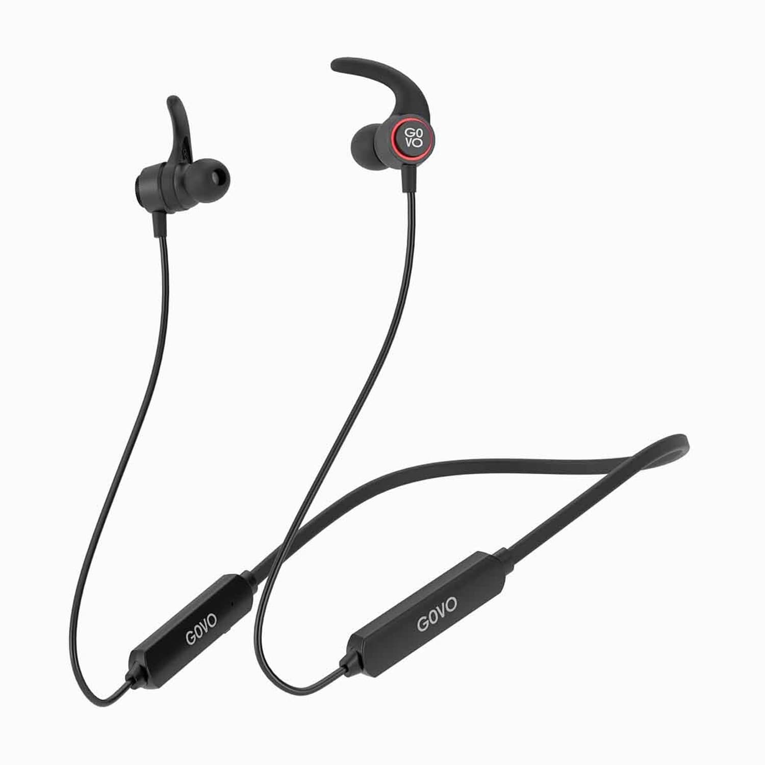 GOVO GOKIXX 400 Wireless Bluetooth Headset