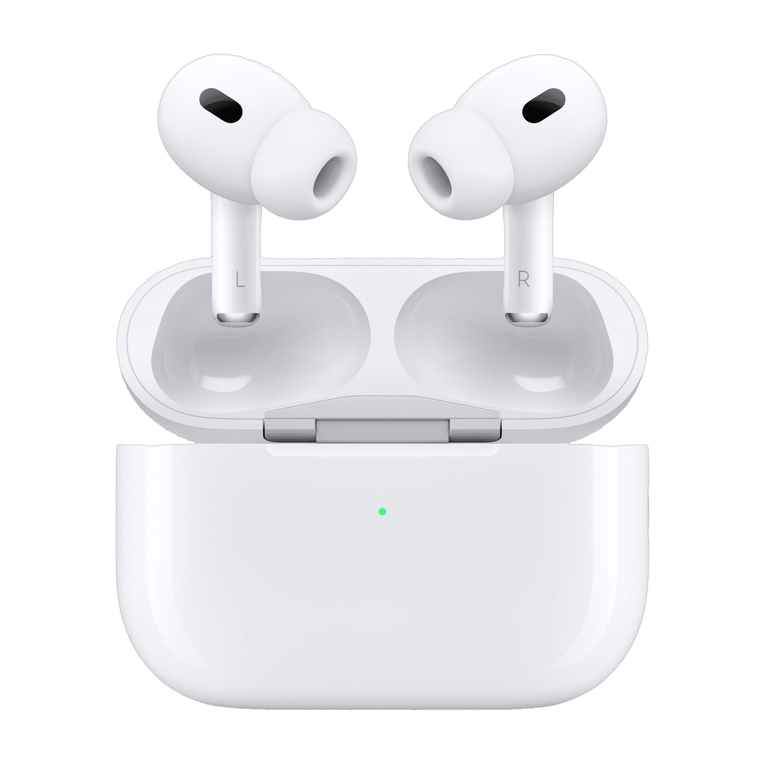 APPLE AirPods Pro (2nd generation) with MagSafe Case (USB-C) Bluetooth Headset