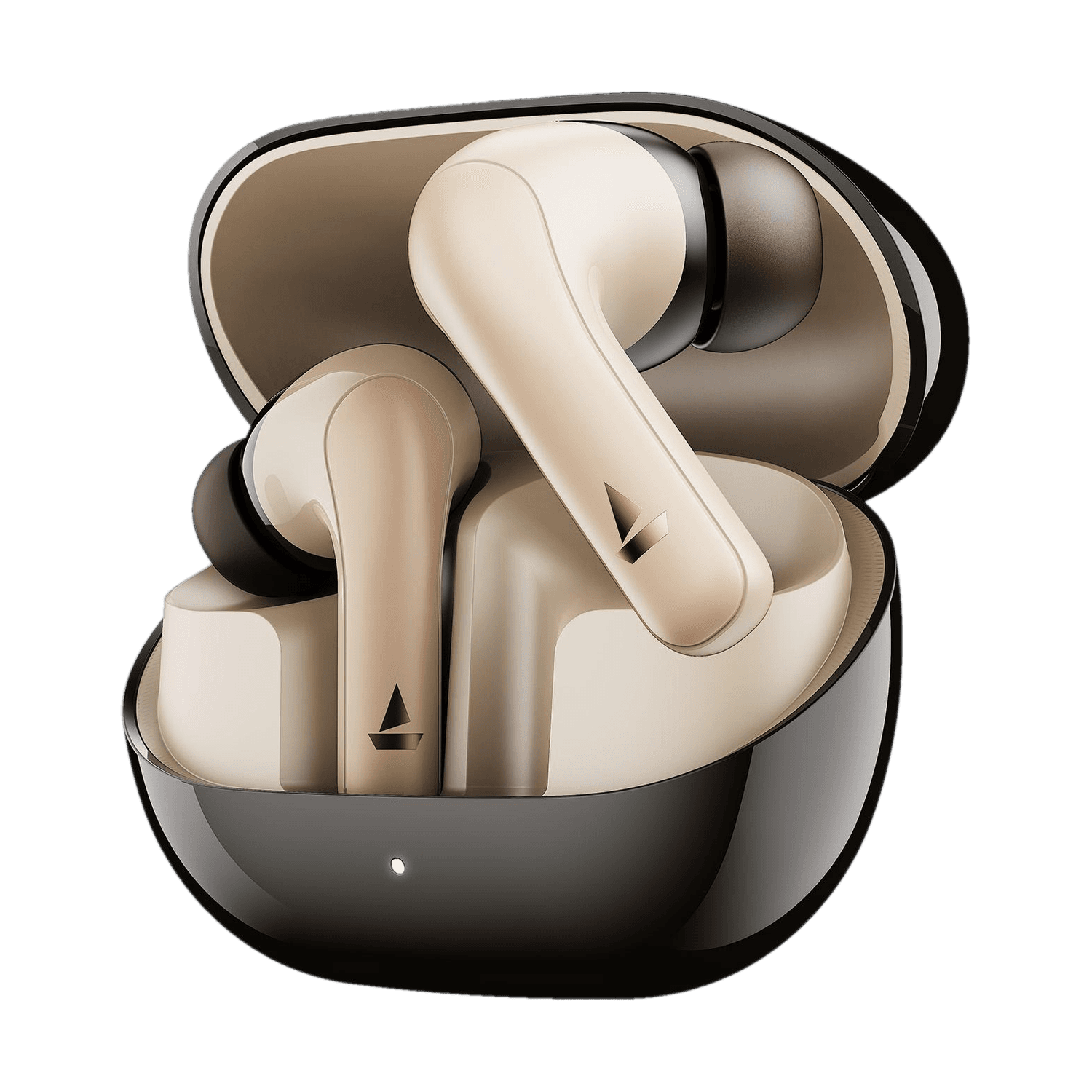 boAt Airdopes 131 Pro Buds w/ In Ear Detection, 4 Mics ENx Tech & 40 HRS Playback Bluetooth