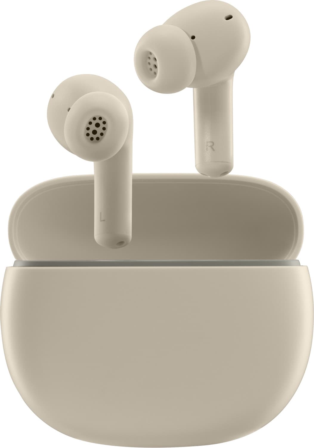 REDMI Buds 4 Active with ENC, 60 ms Low Latency, Google Fast Pair Bluetooth Headset