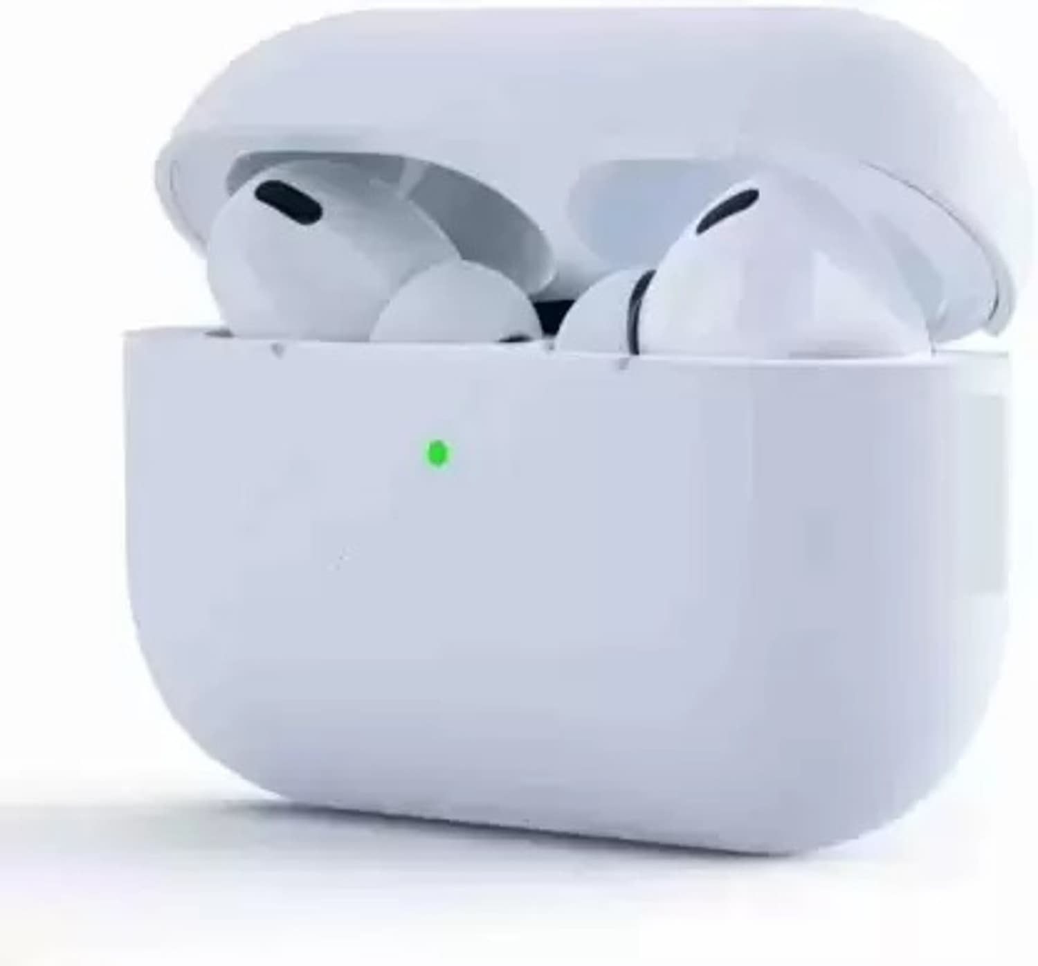BORN FOR MUSIC Nivon Pro(Generation1)Anc Bluetooth Bluetooth Bluetooth Headset (White, In the Ear)