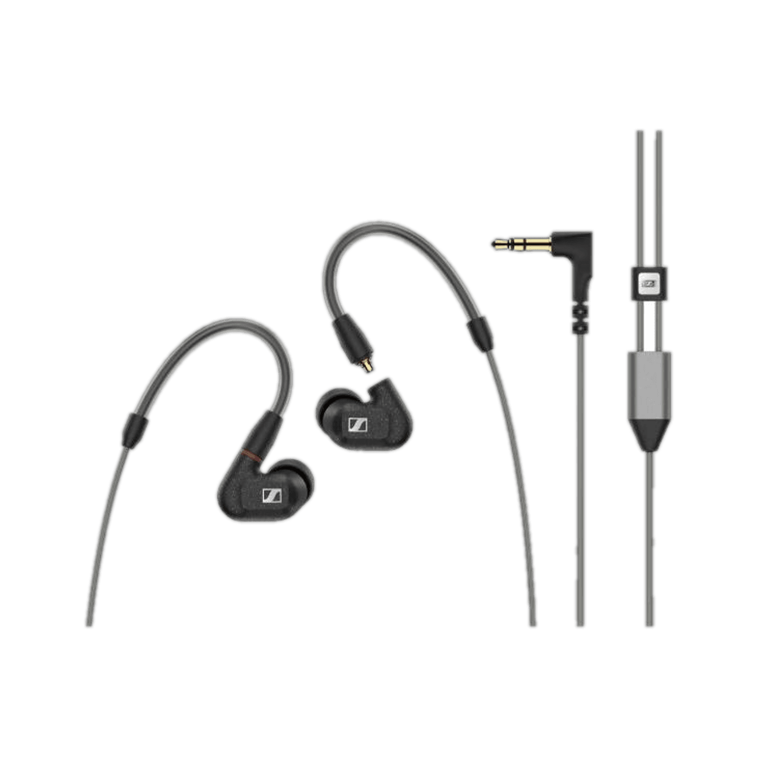 Sennheiser IE 300 Audiophile In Ear Headphone Wired without Mic Headset