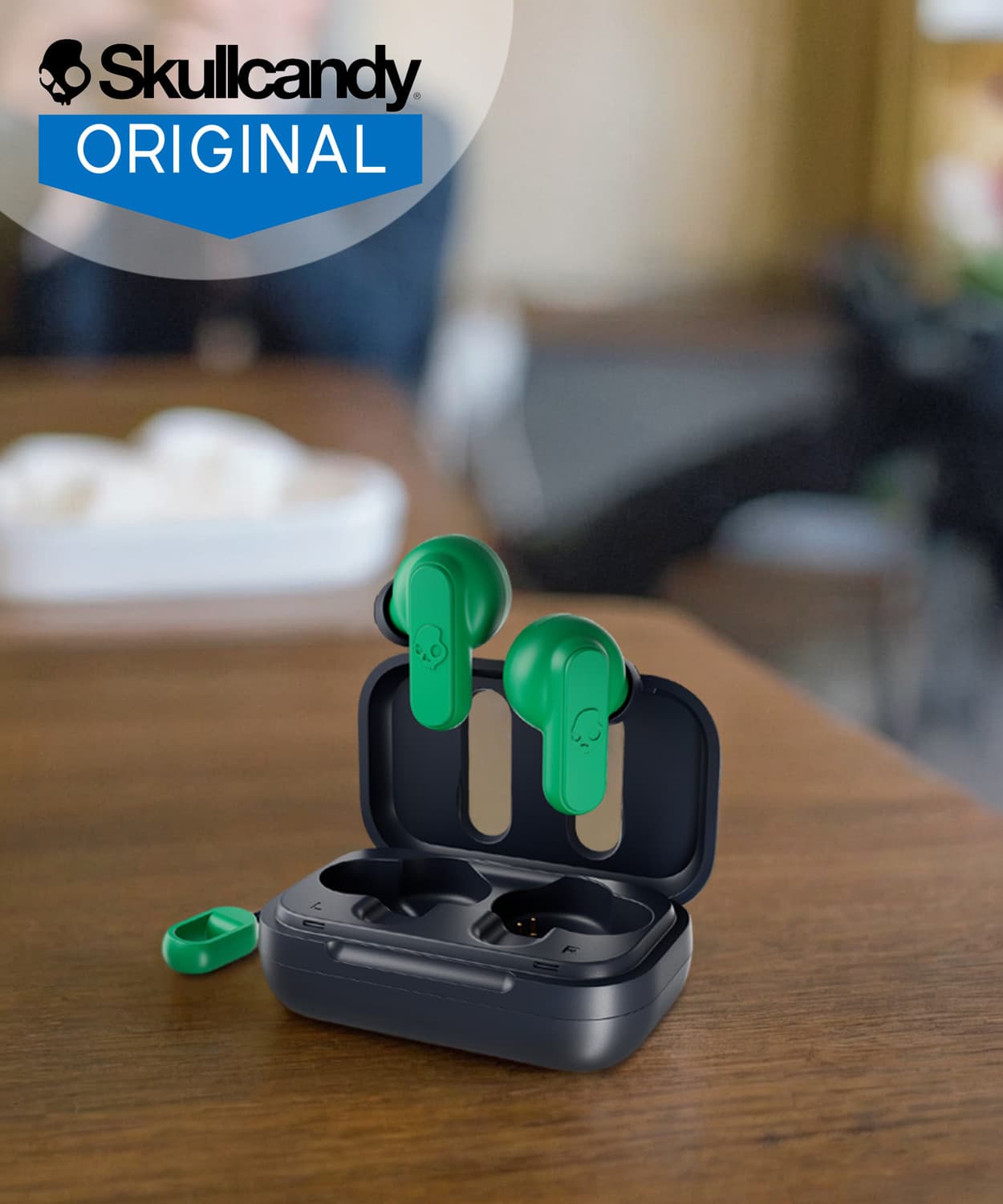 Skullcandy Dime 2 TWS Bluetooth Headset