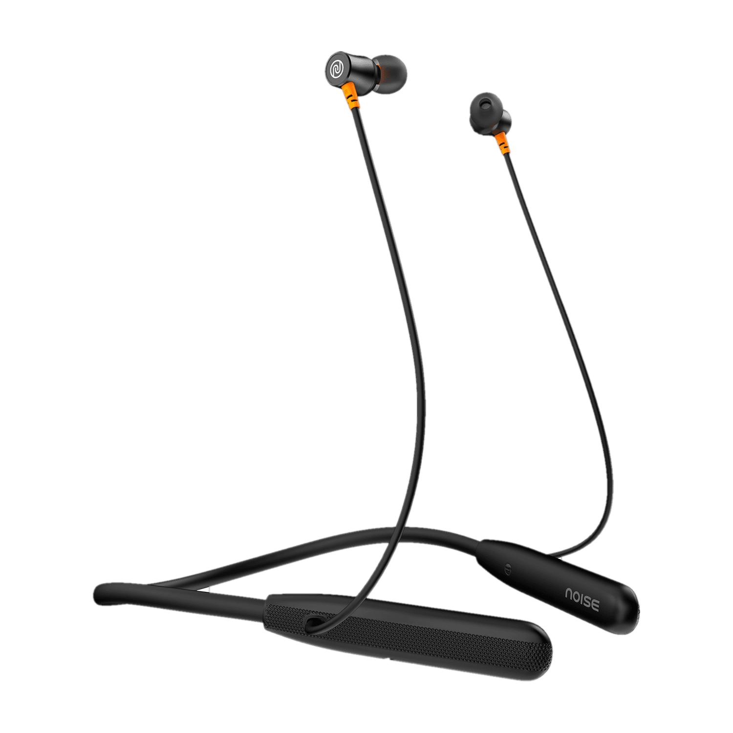 Noise Airwave, ENC calling, 50 Hrs of Playtime, Low latency(Up to 50ms) & 3 EQ Modes Bluetooth Headset