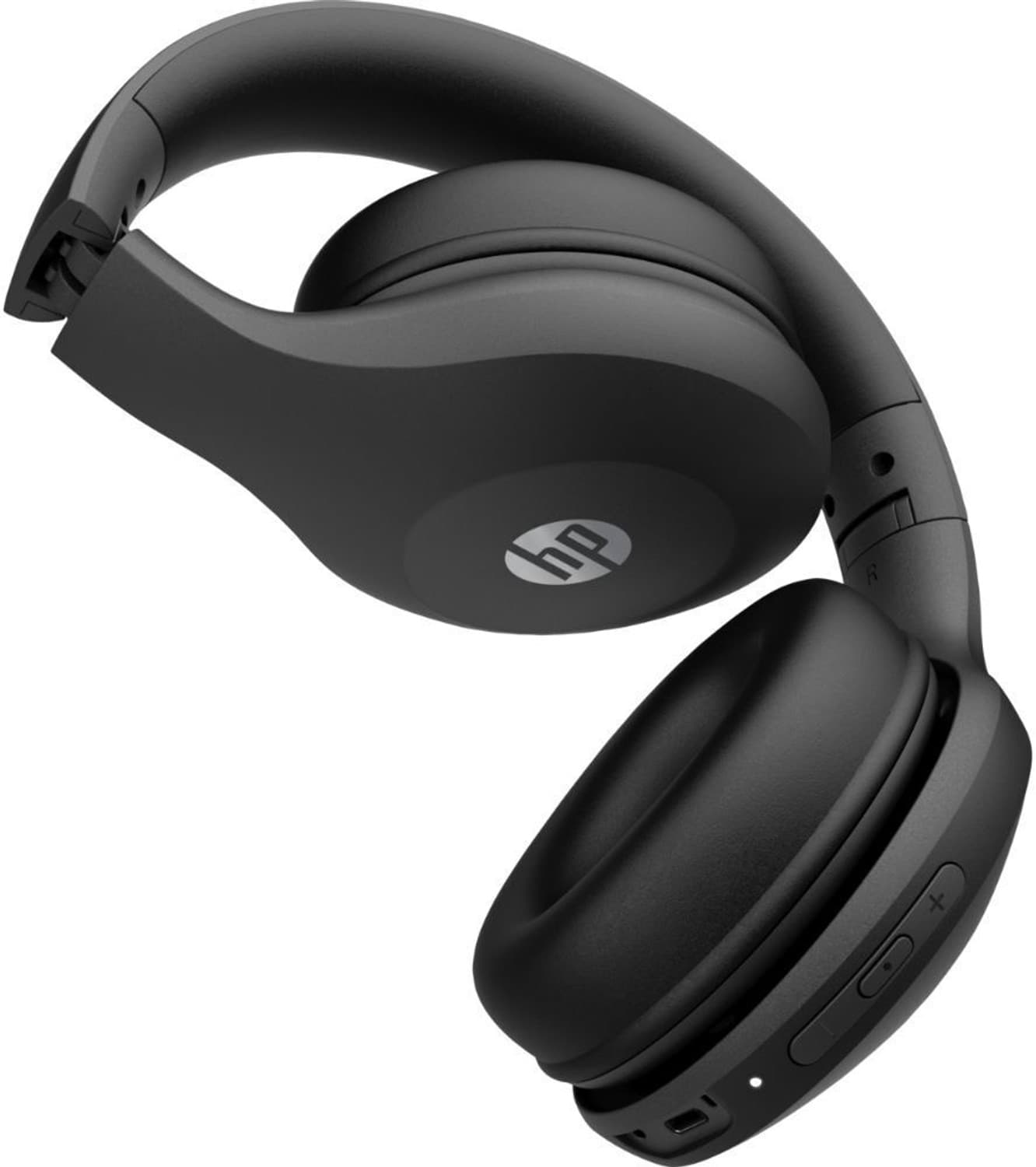 HP ?Headset 500 Bluetooth without Mic Headset