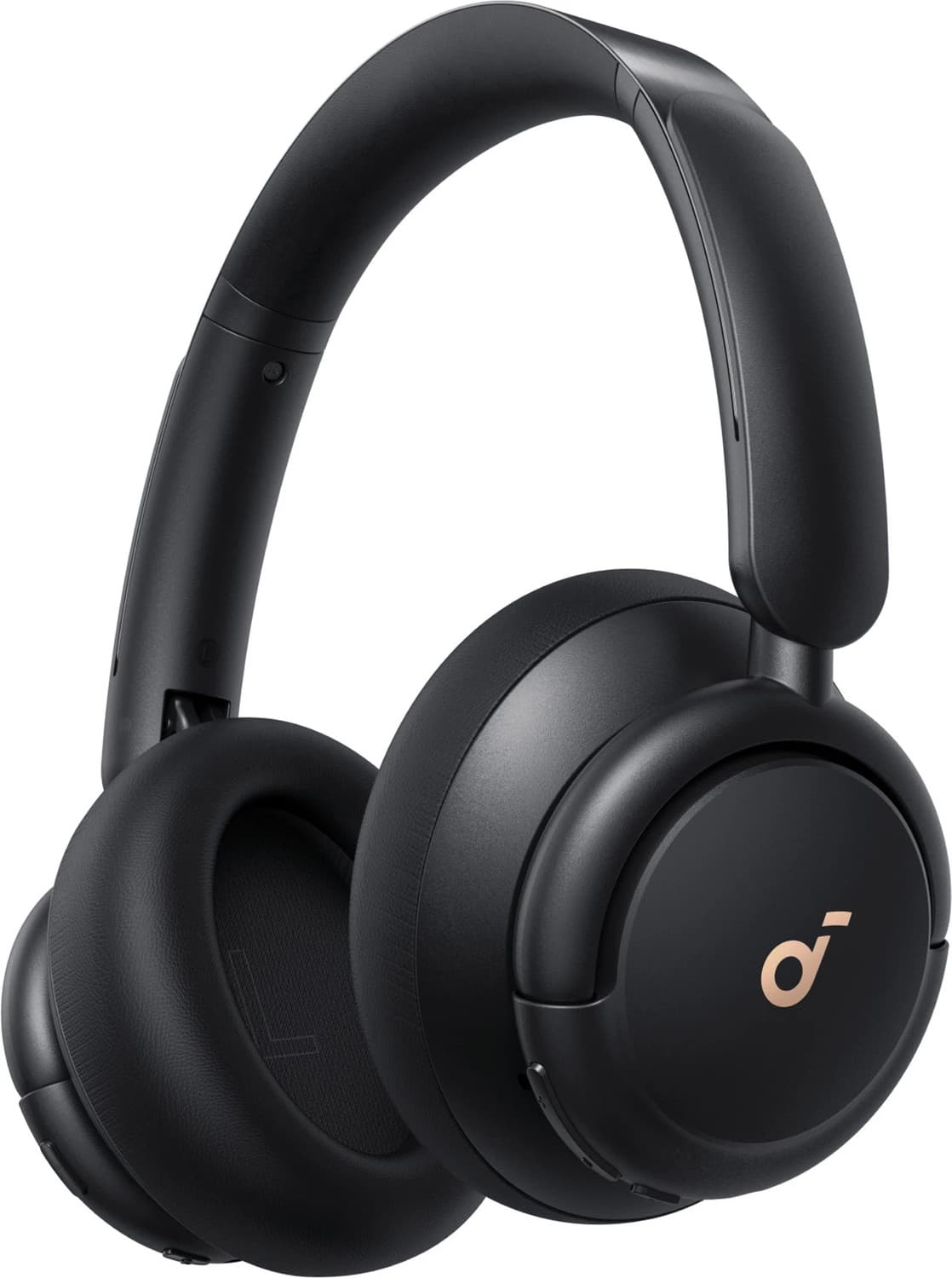 Soundcore by Anker Life Q30 Hybrid ANC, 40H Playtime , Multipoint Connection Bluetooth