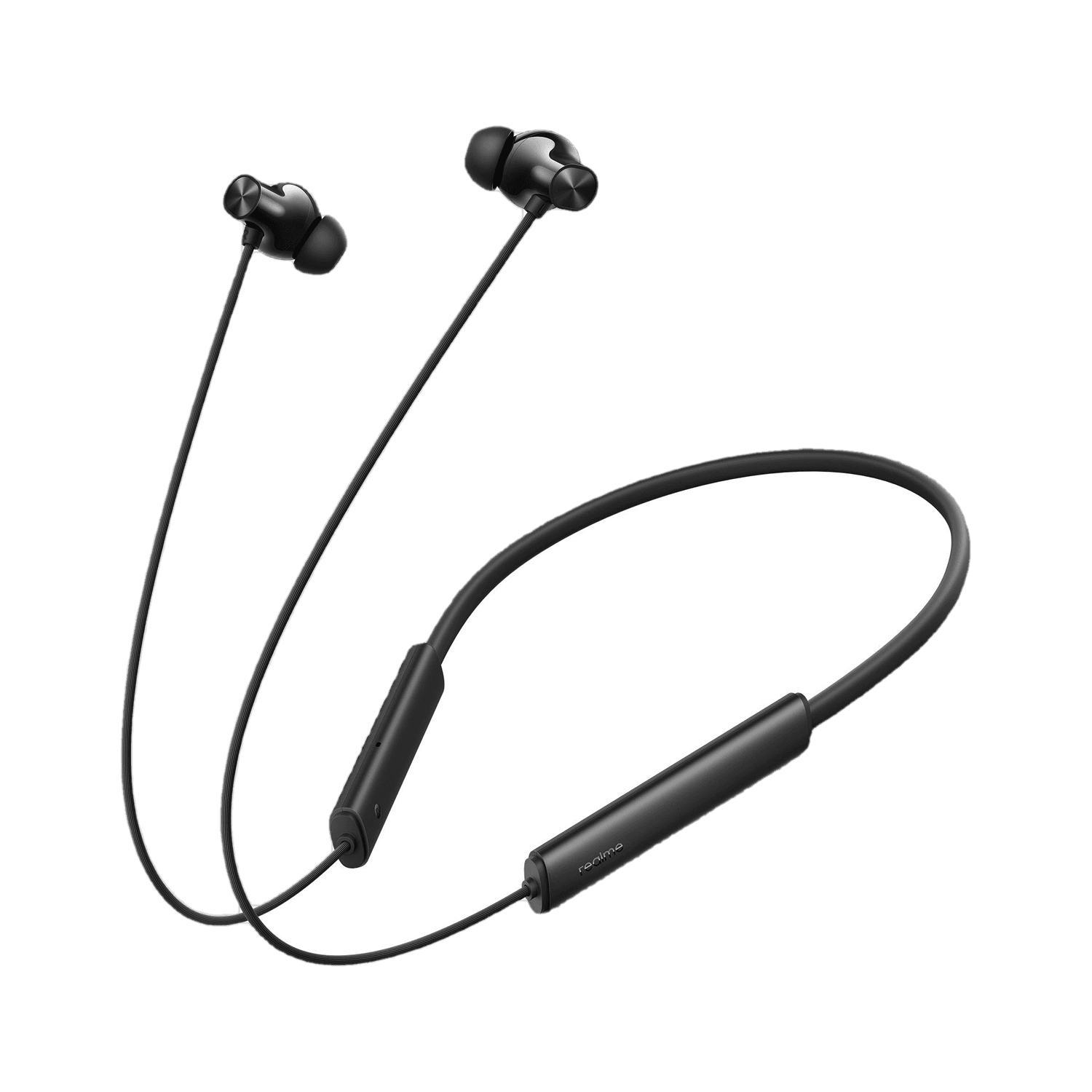 realme Buds Wireless 3 Neo with 13.4mm Driver, 32 hrs Playback, Dual Device Connection Bluetooth