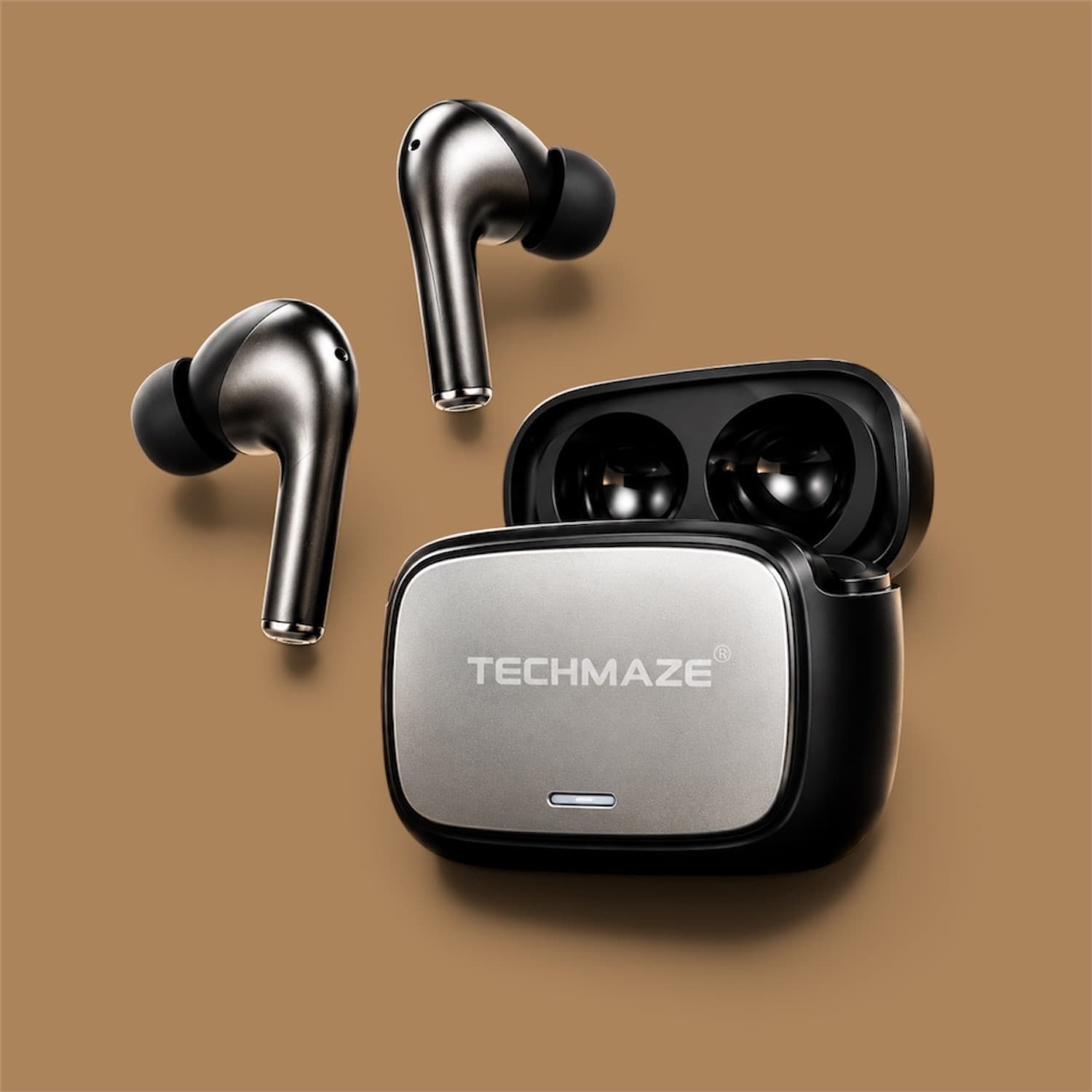 techmaze neopods bluetooth