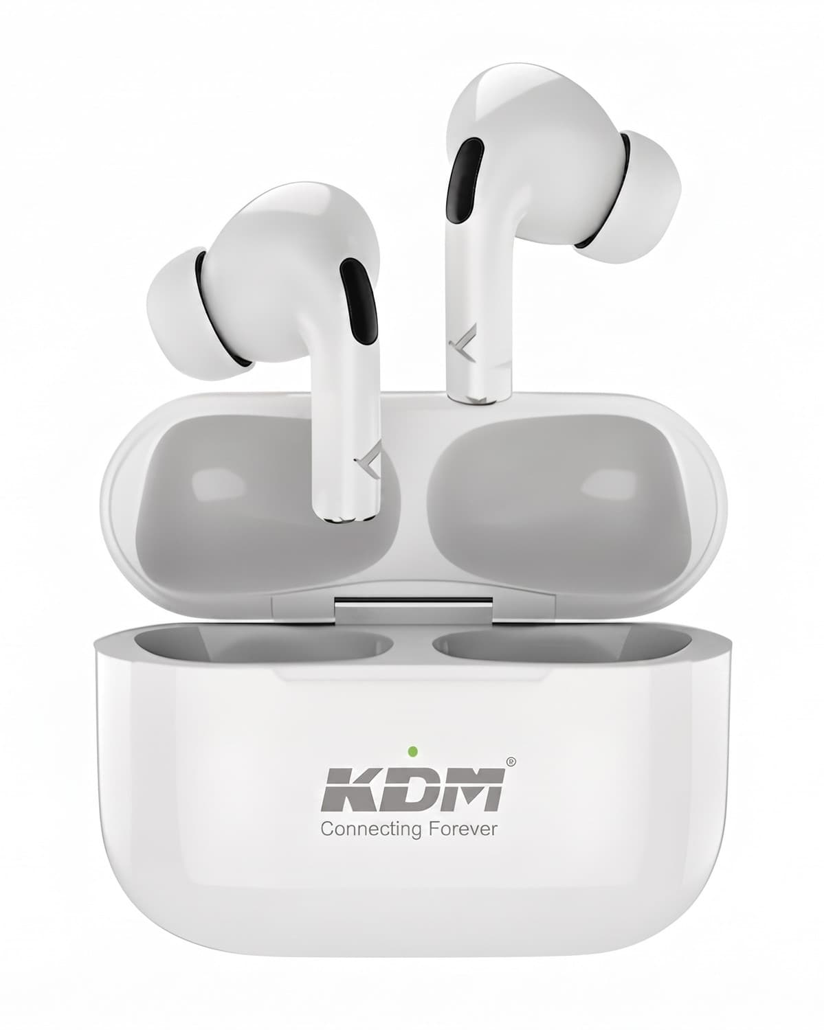 KDM A1 Hop Pods Wireless V5.4 Upto 36 HRS Music Time 300mAh Battery Bluetooth